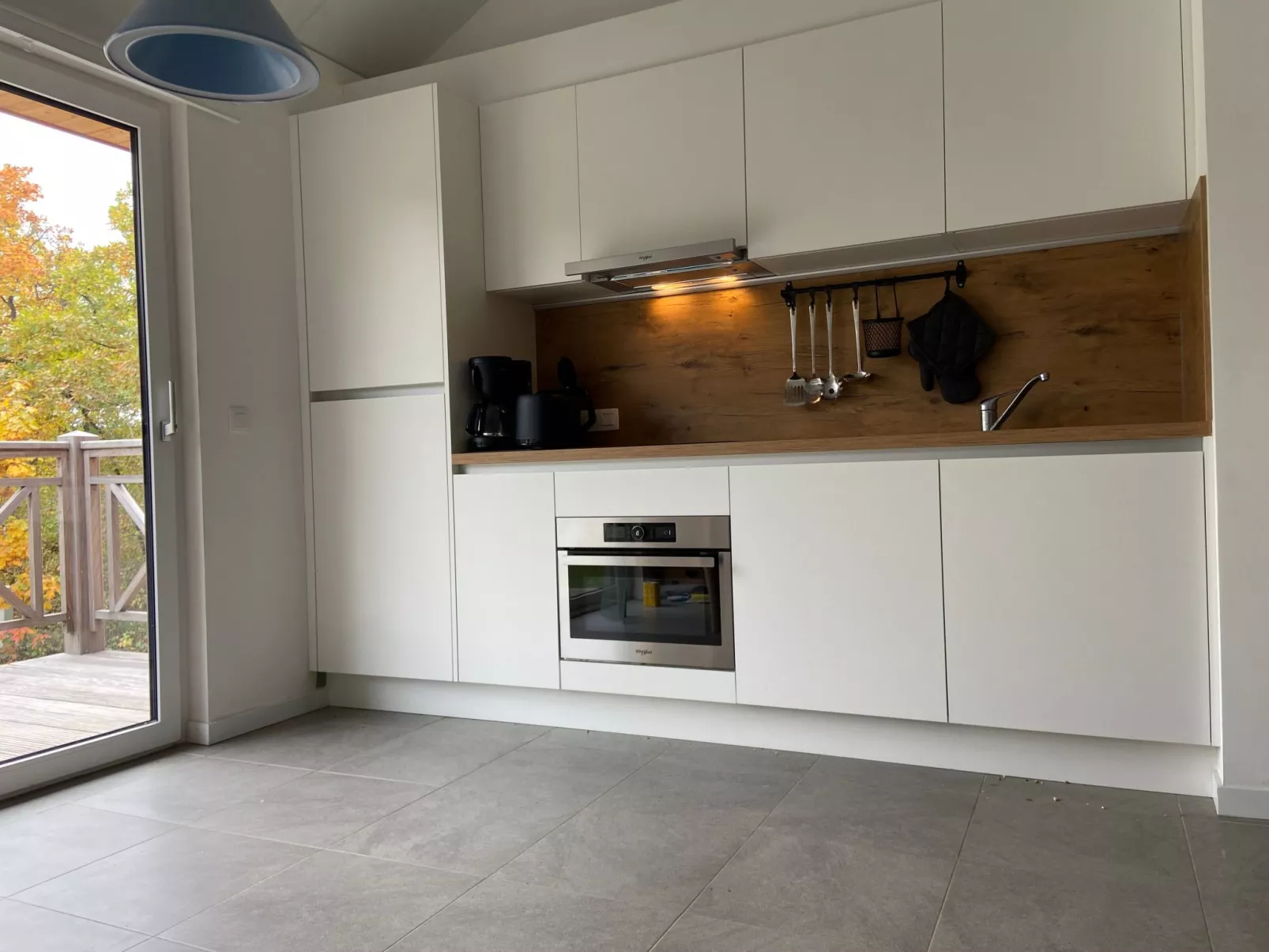 Modernes Chalet für 4 Personen in einem Waldpark - Image-tags.info