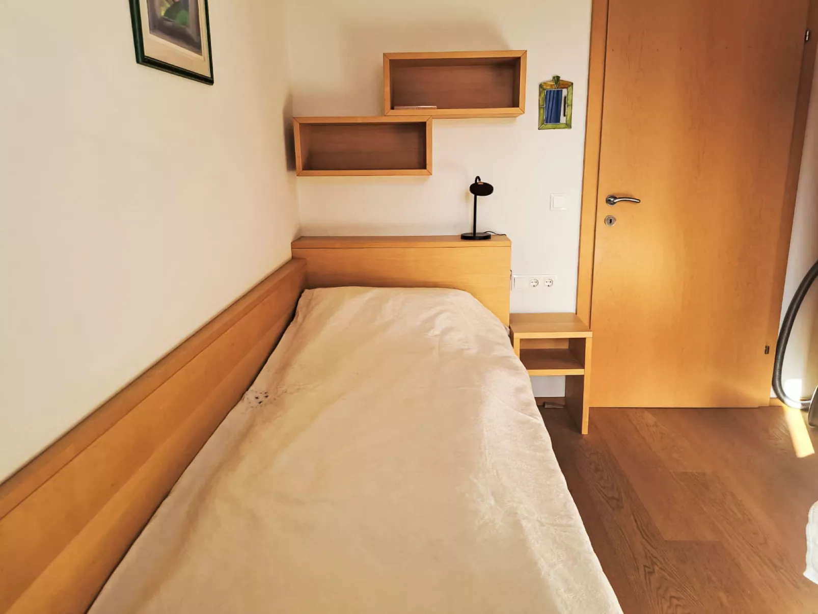 Dr. Adler Top 2 - Binnen