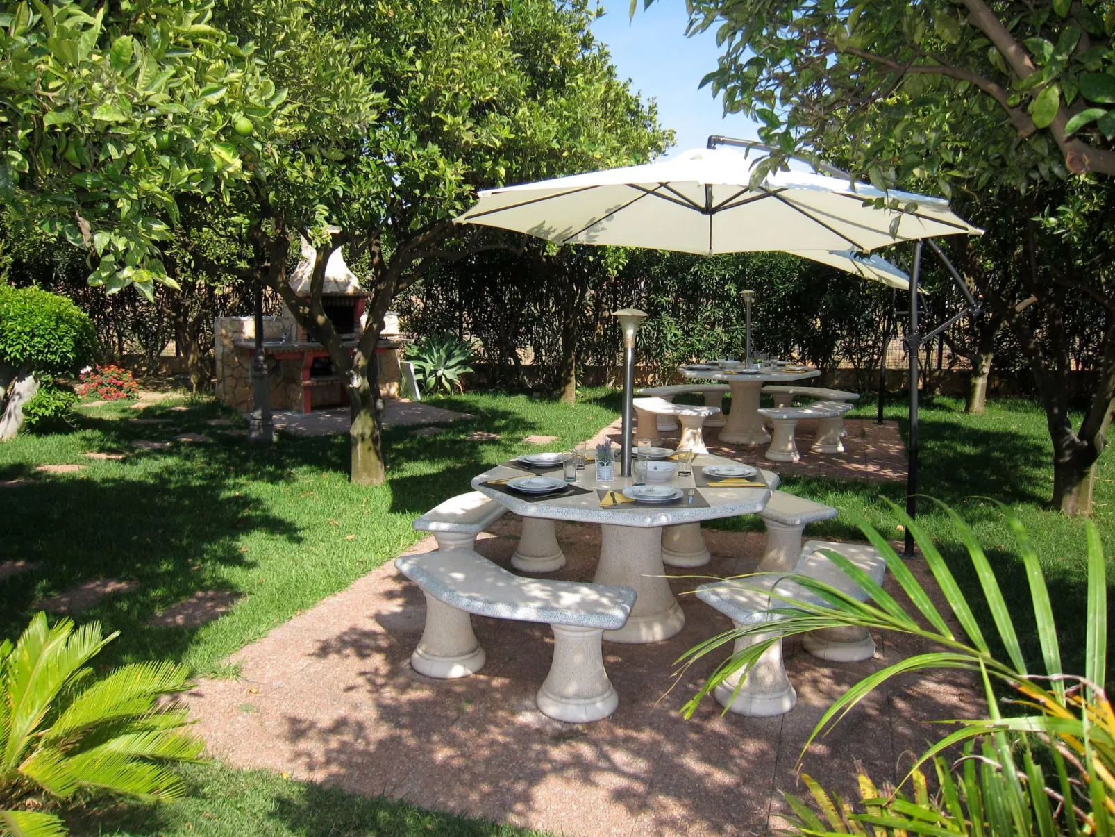 Casa da Horta APT 9 - Buiten