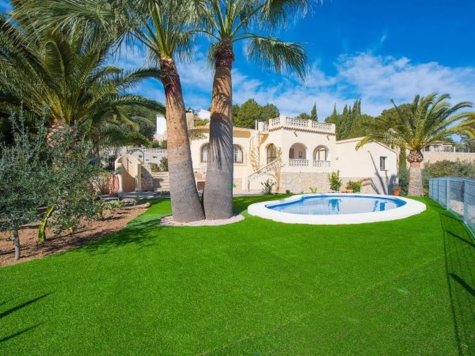 Villa Sabine - PlusHolidays - Image-tags.info