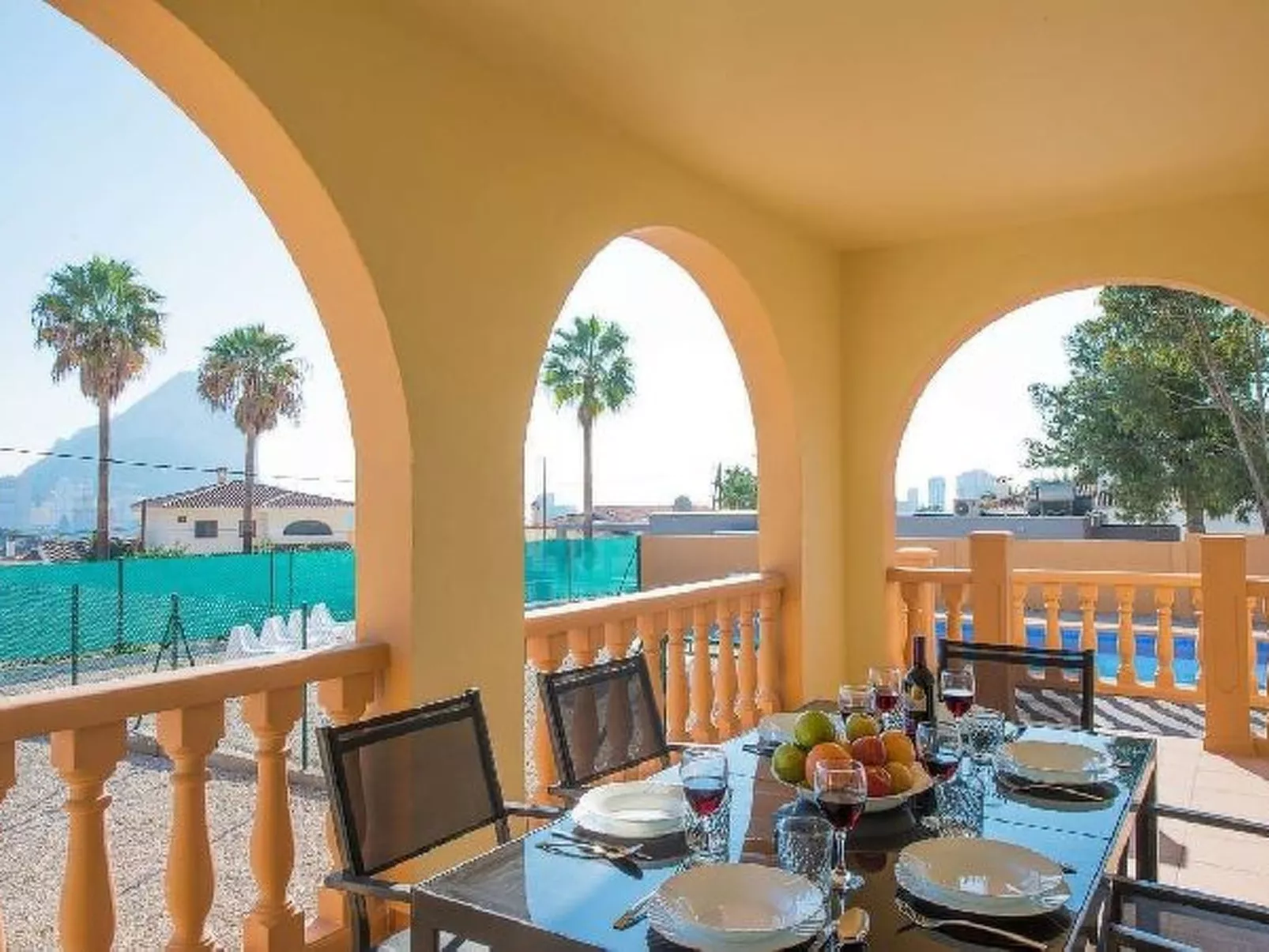 Villa Ambar - Plus - Image-tags.info