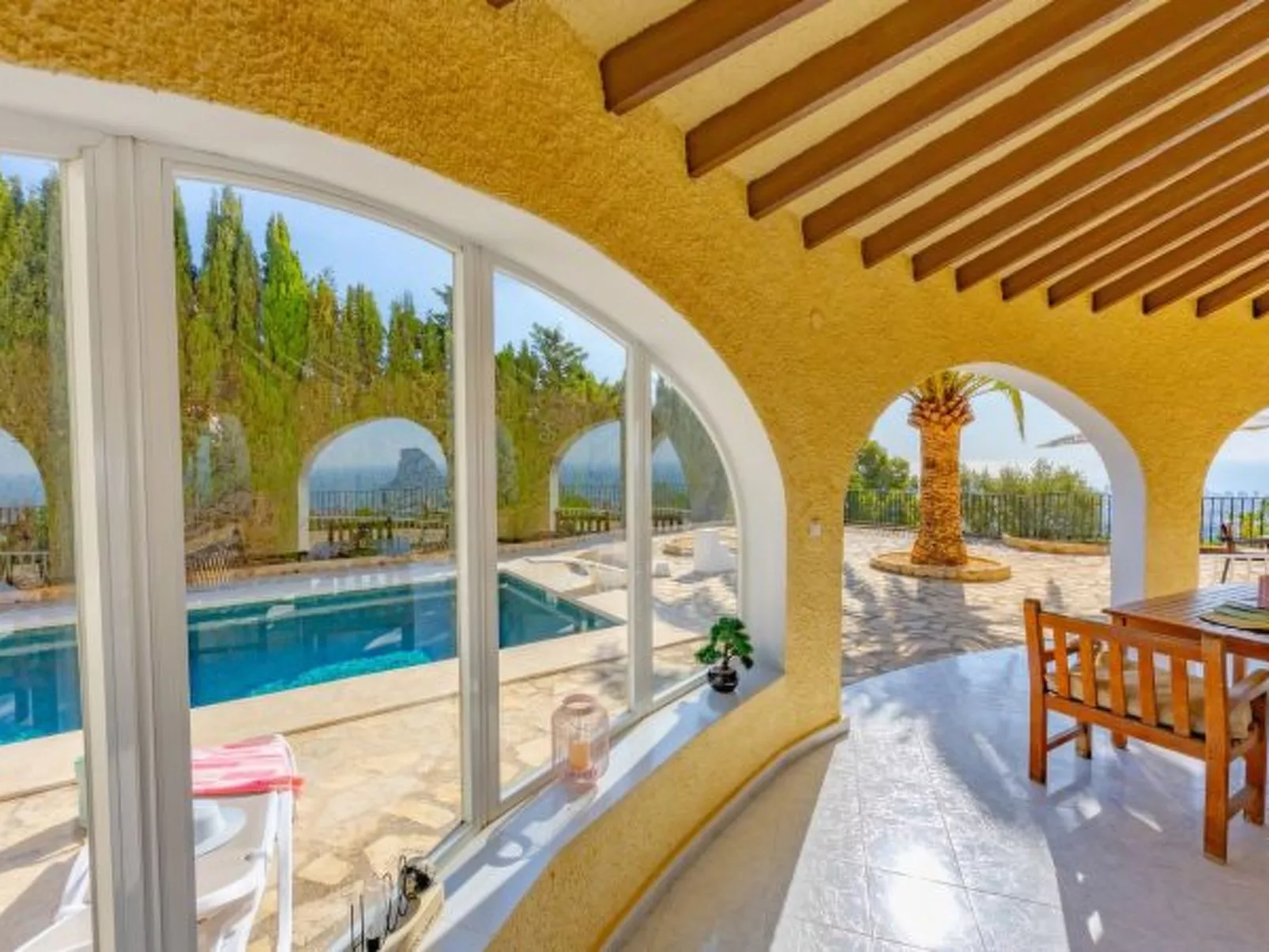 Villa Alicia - Plus - Image-tags.info