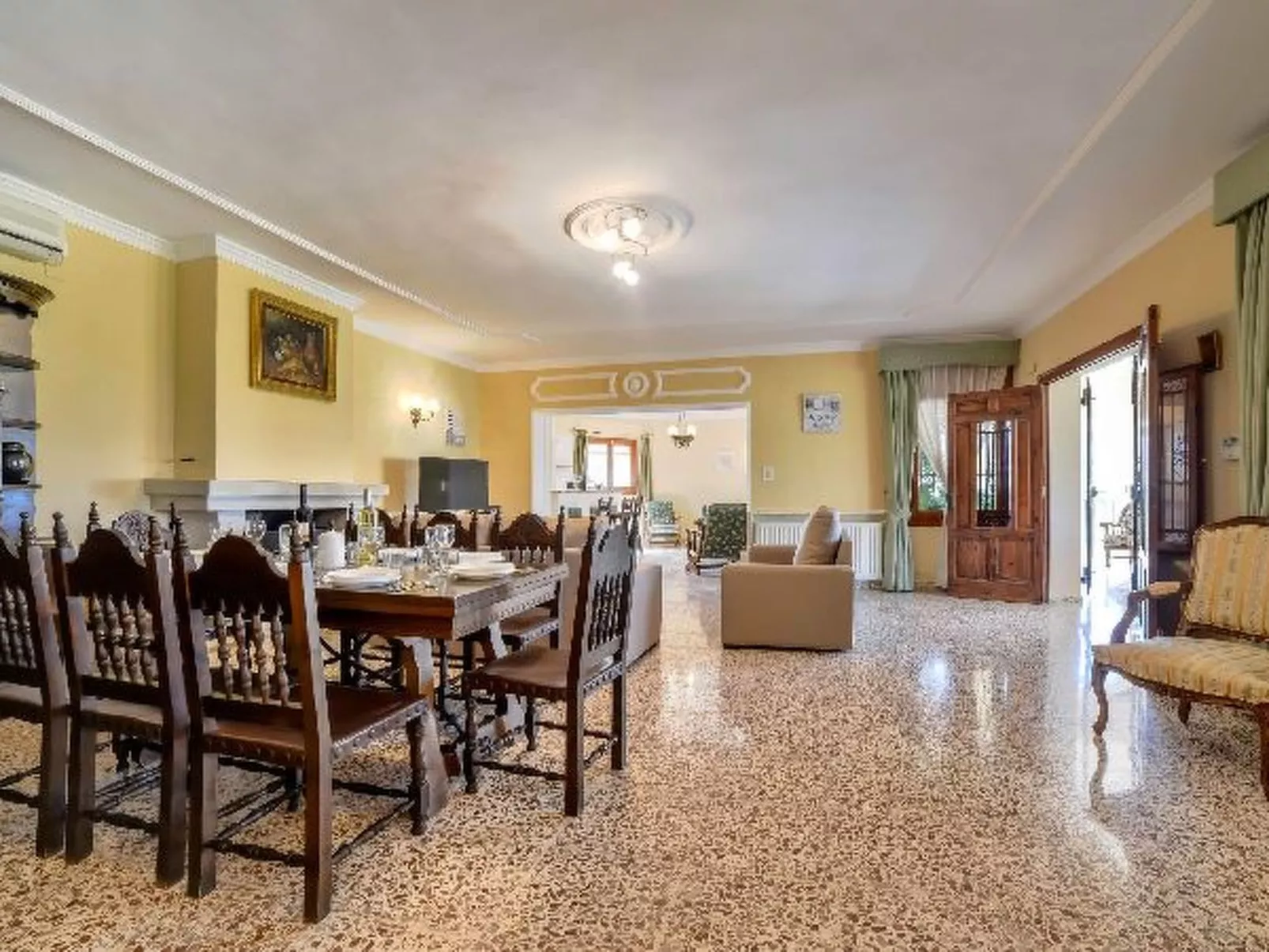 Villa Puchero - PlusHolidays - Image-tags.info