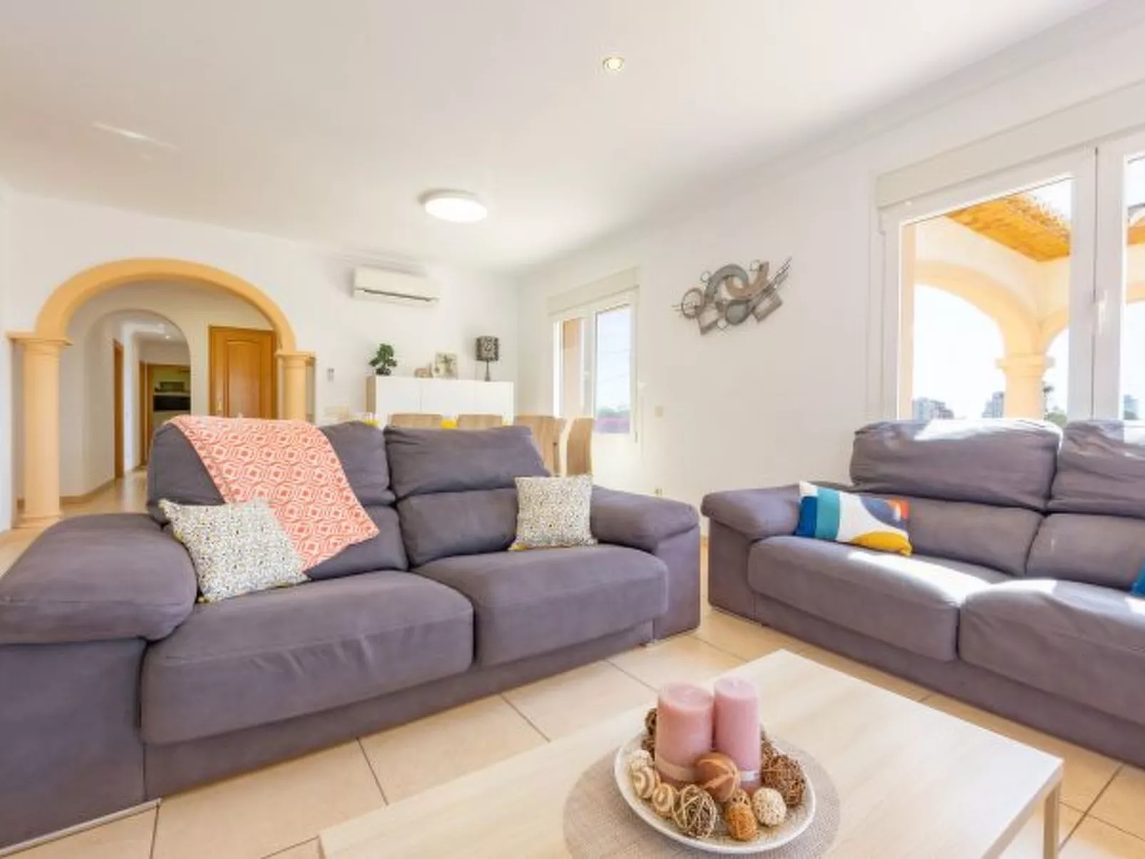 Villa Almendros - PlusHolidays - Image-tags.info