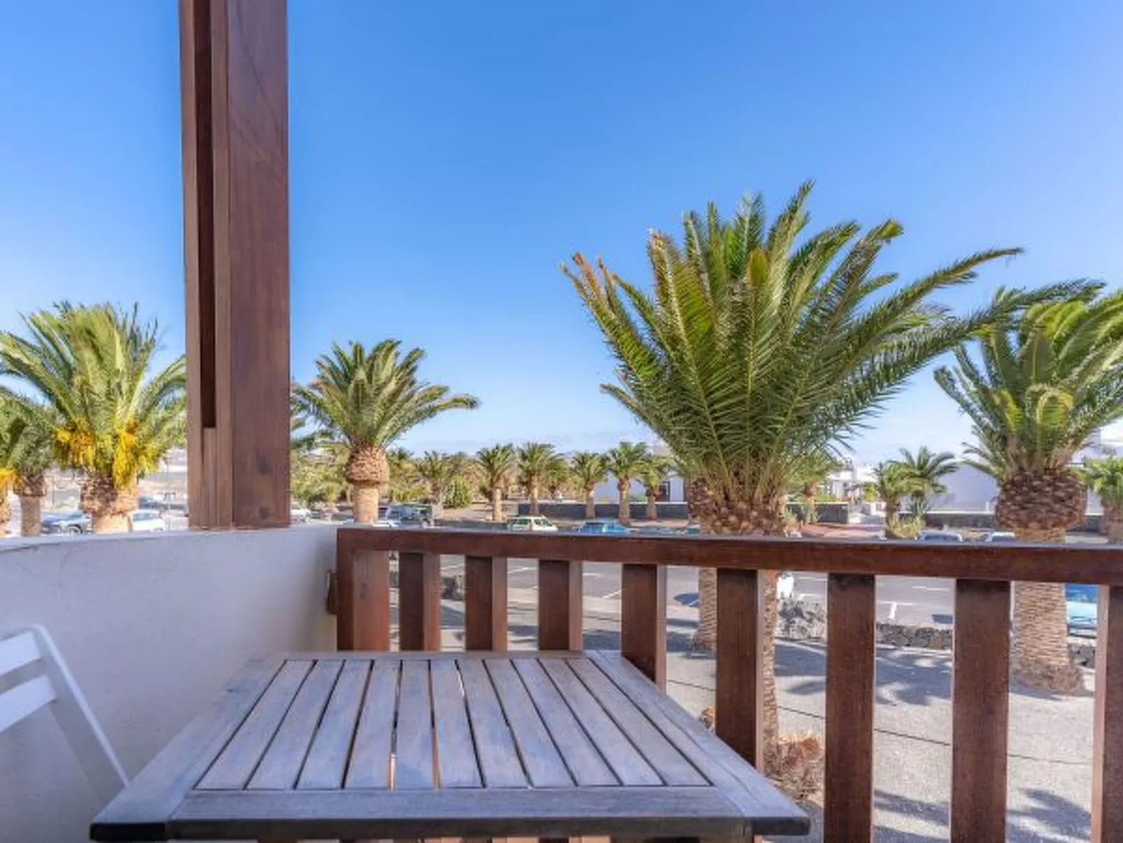 CASA KALISTE, duplex en Puerto Calero - Image-tags.info