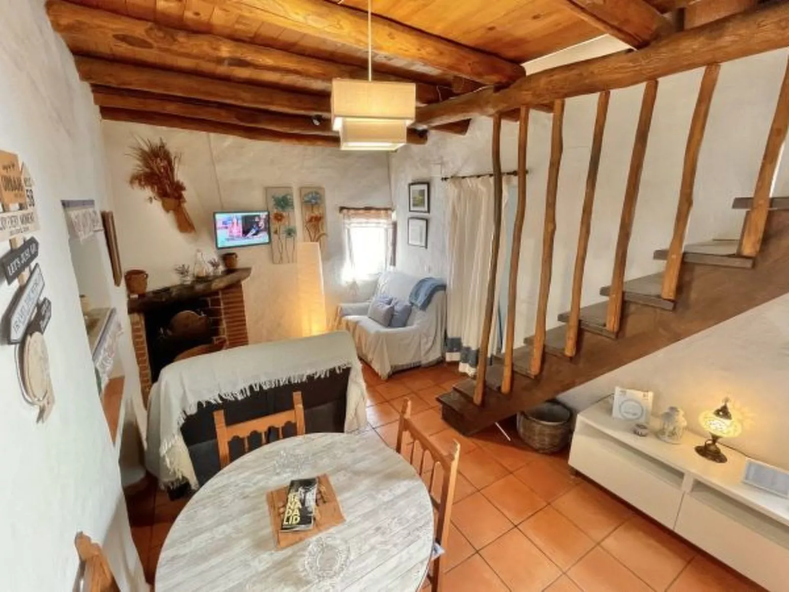 Casa la Solana - Image-tags.info