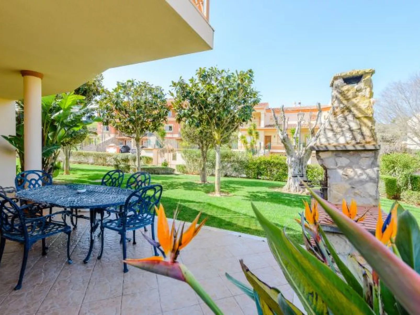 Casa Sunny Days - Boavista Resort - Buiten