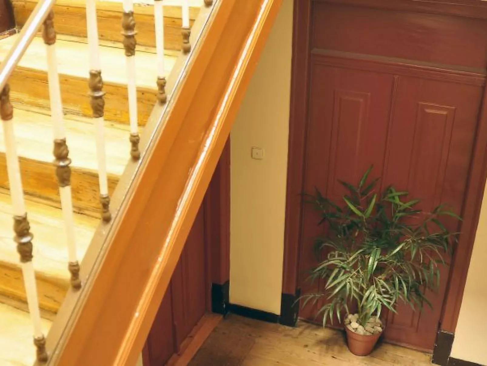 Lapa Chic Apartment - Binnen