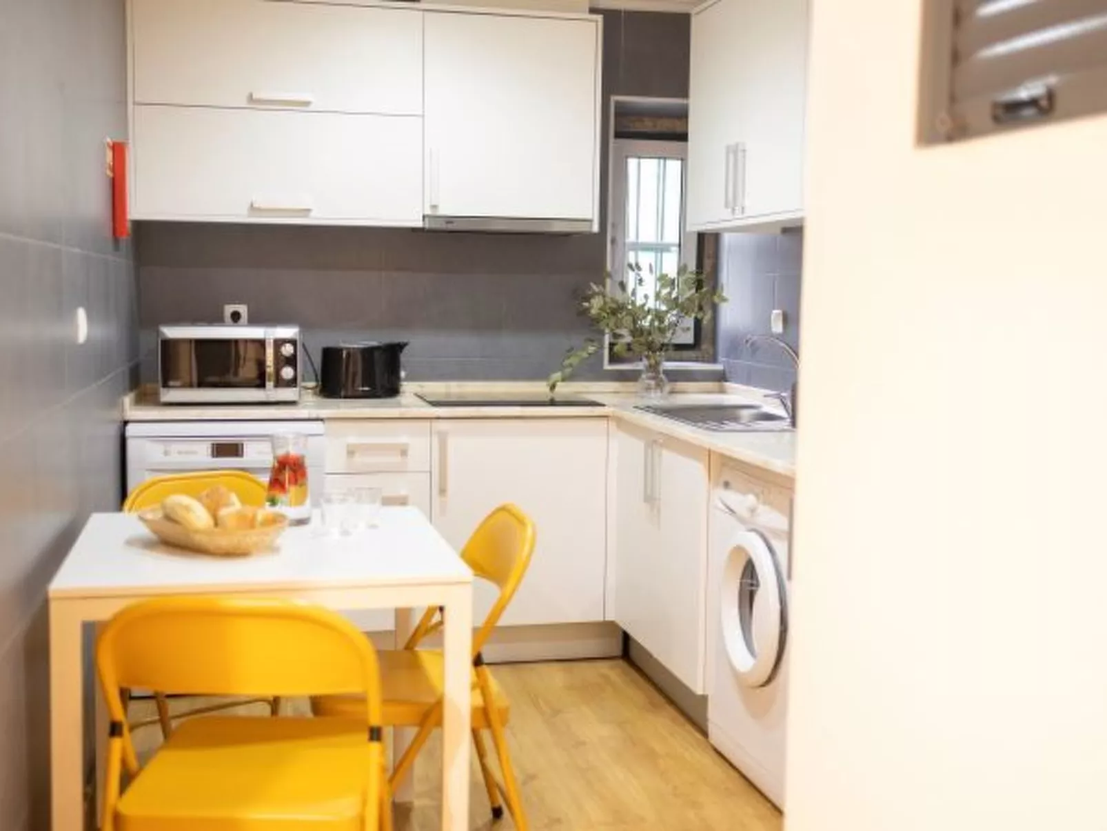 Alfama District Apartments - Sé - Binnen