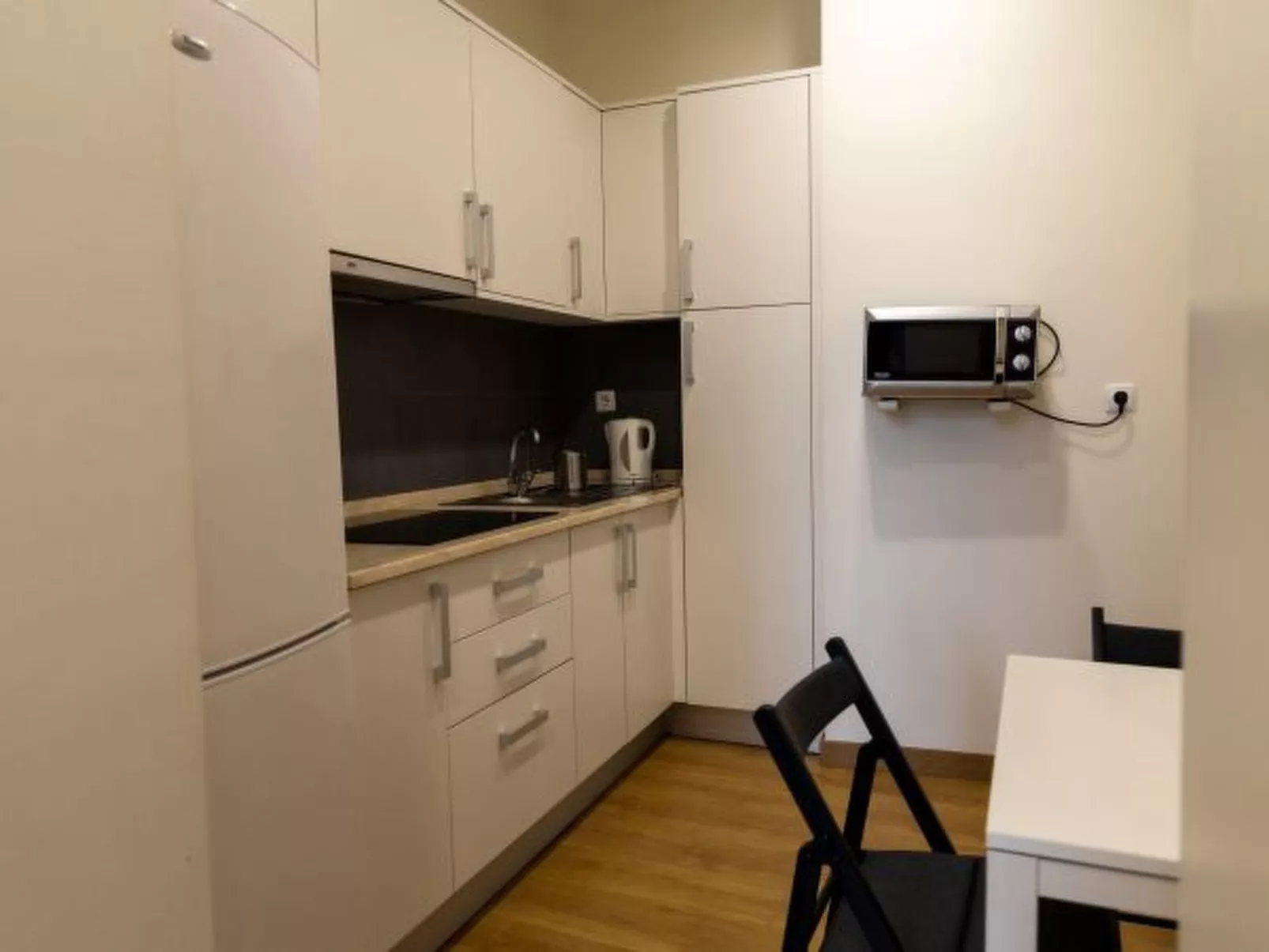 Alfama District Apartments - S.Miguel - Binnen