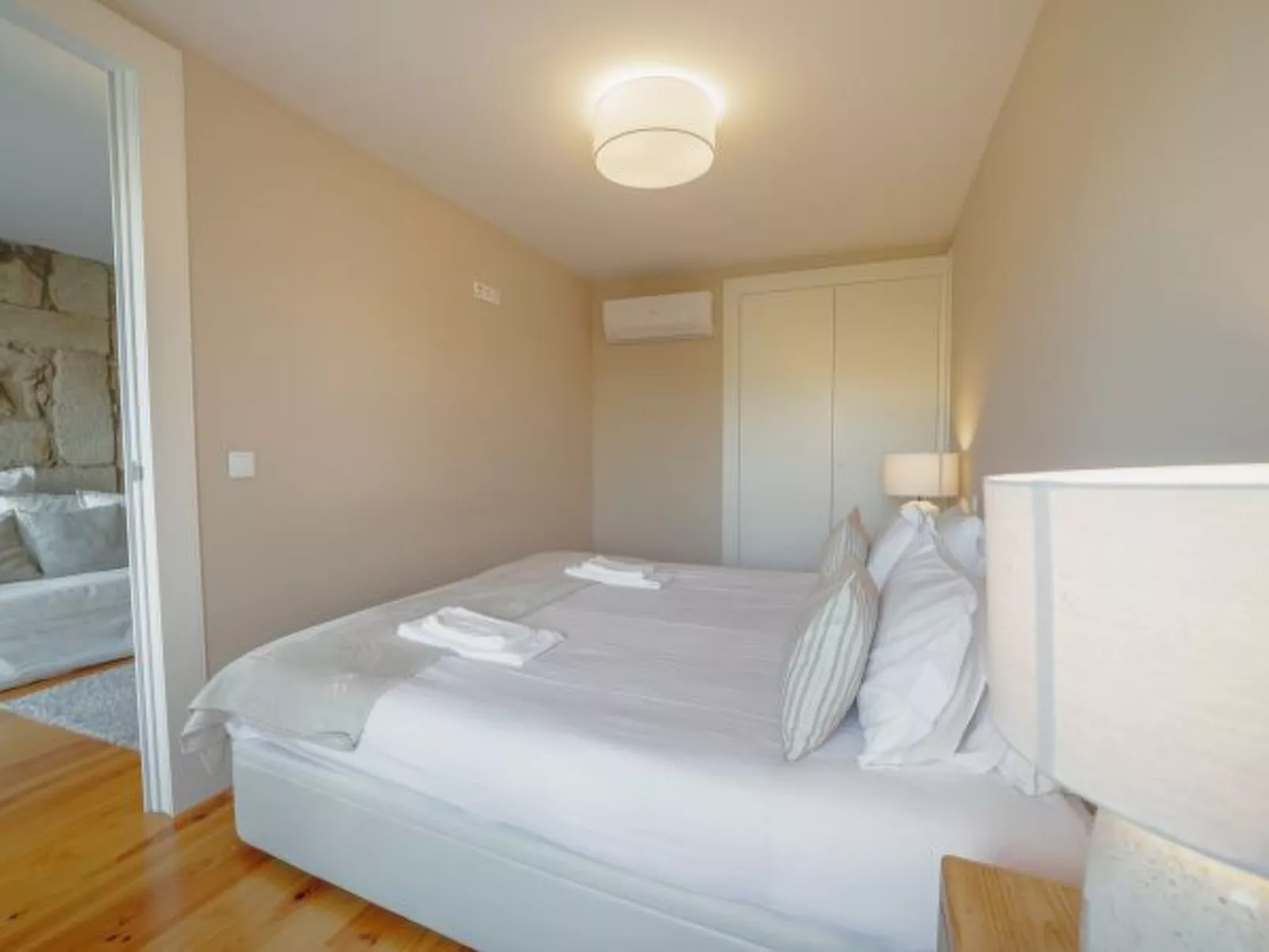 BOAVISTA PREMIUM I APARTMENT TERRACE by VACATIONY - Binnen