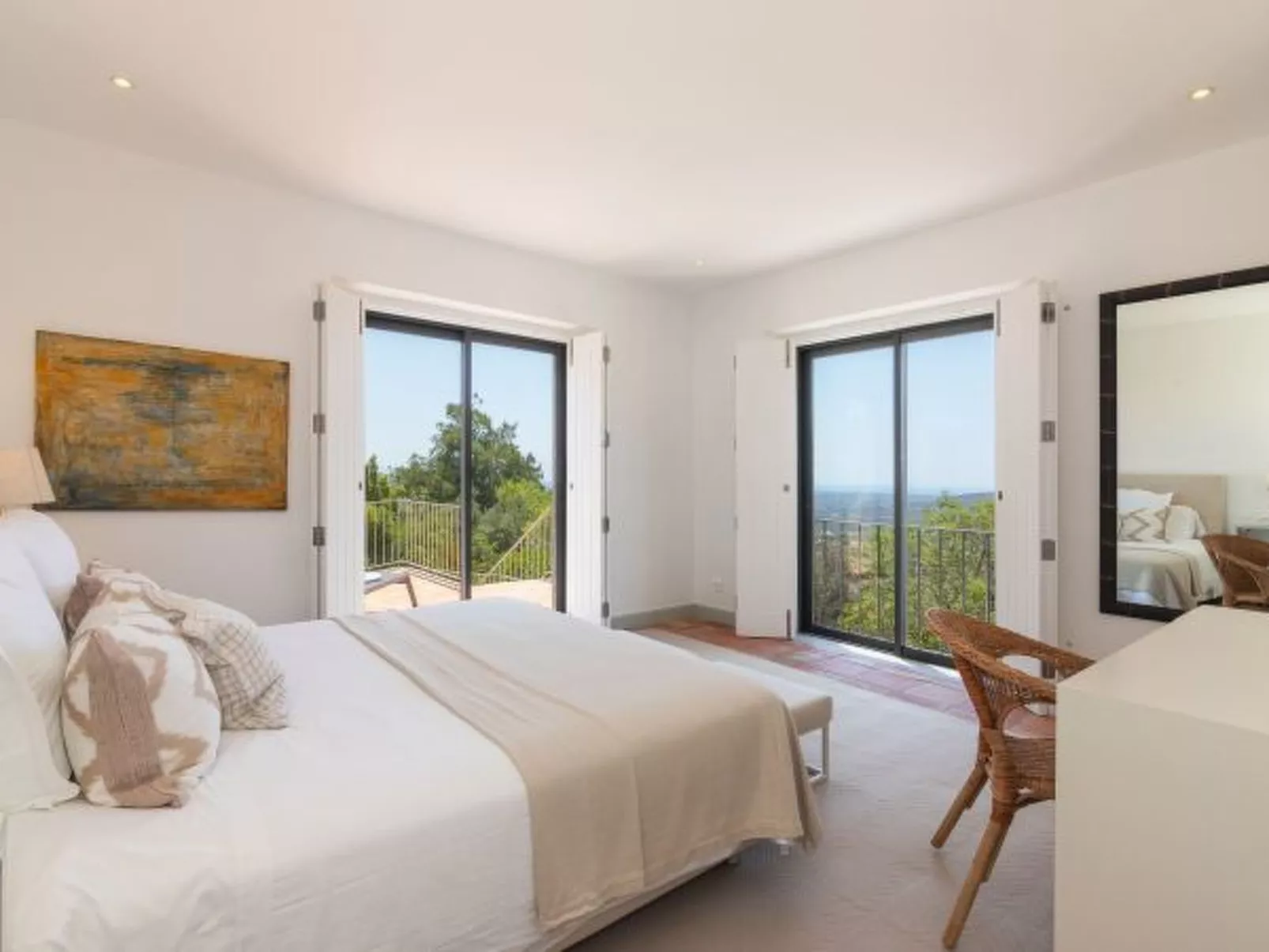 Casa Velha: Pool & Ocean View - Binnen