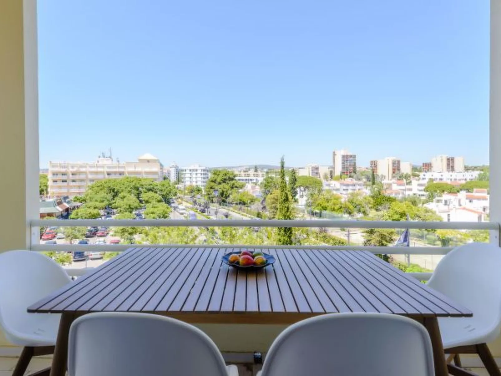 Casa Europa - Vilamoura centre - Buiten