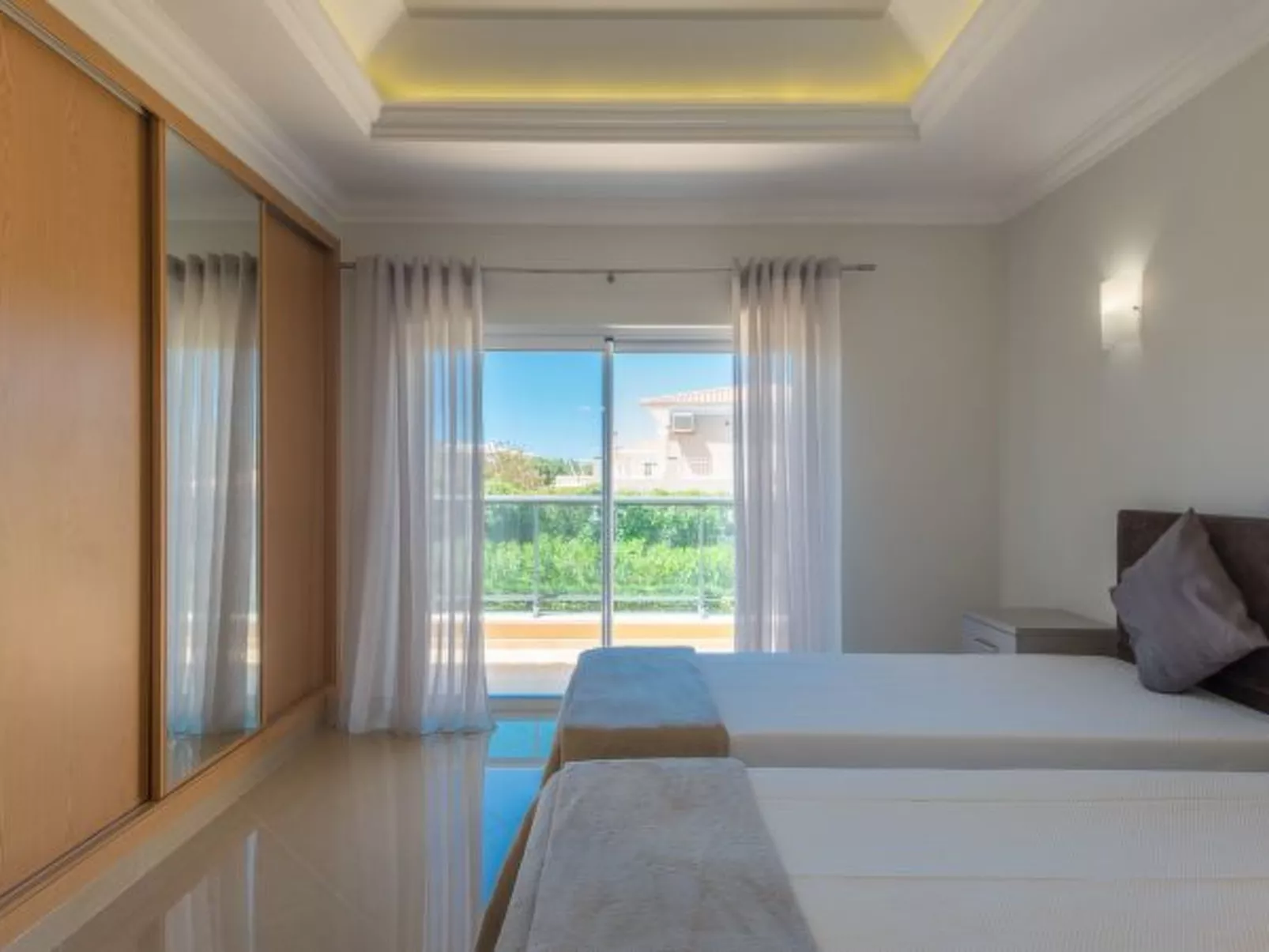 Boavista Resort - Casa Belinda - Binnen