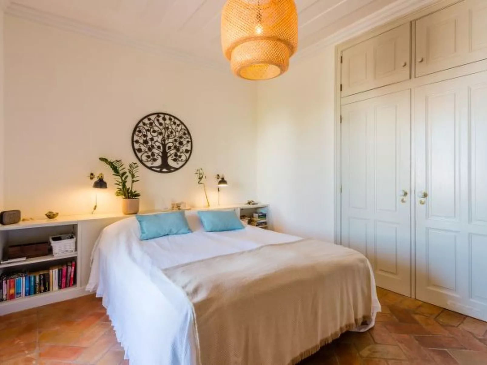 Casa Omlandia with Pool - Lagos Old Town - Binnen