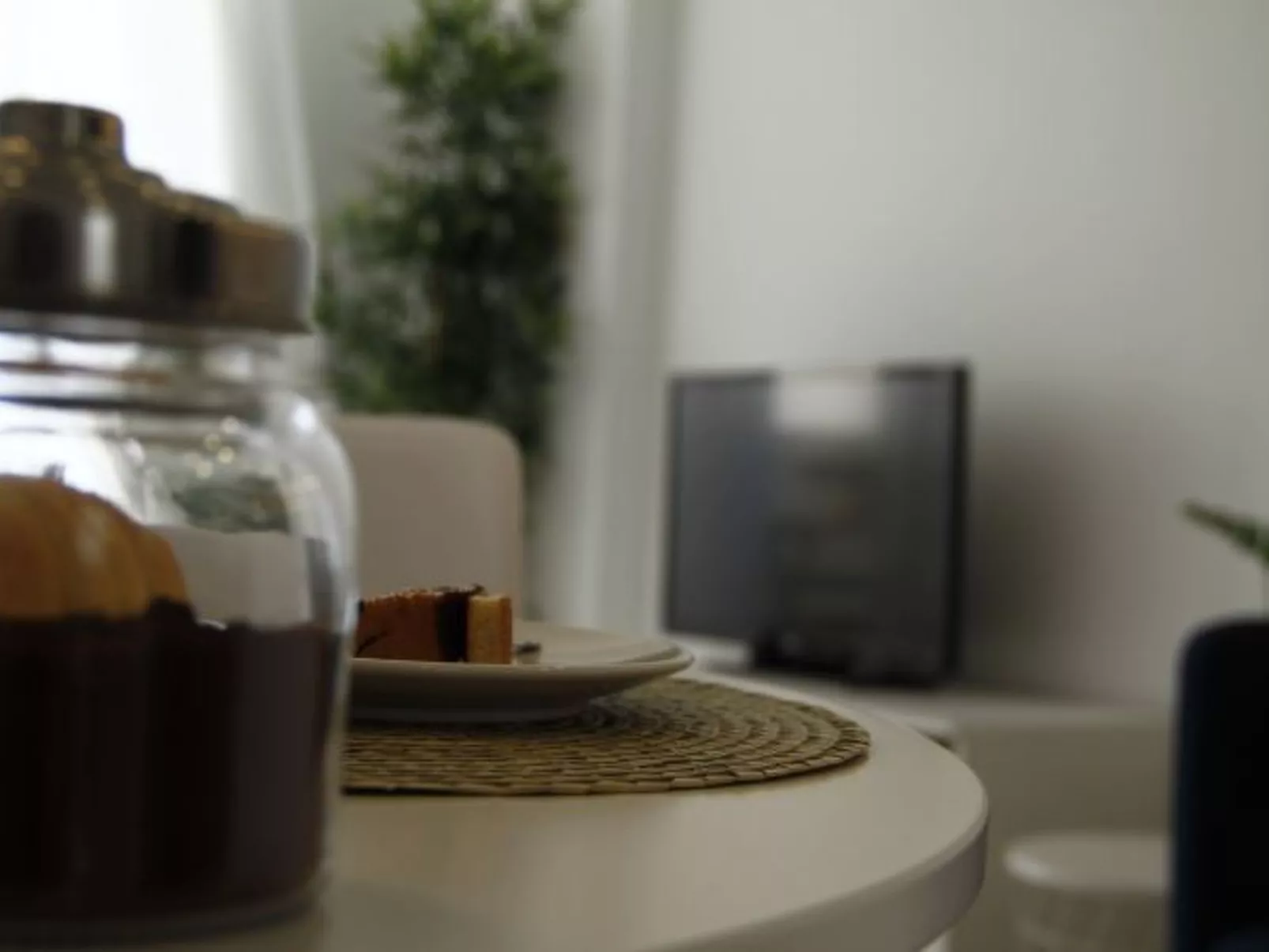 Caparica Sea View Apartment - Binnen