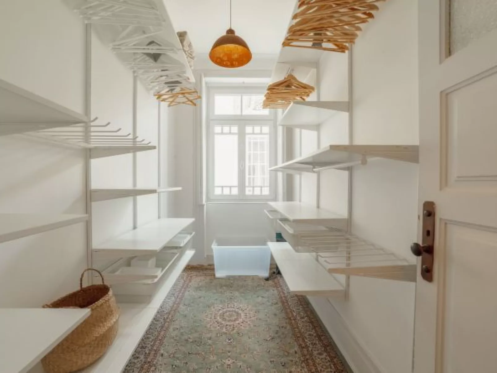 DOWNTOWN RETRO BOLHAO by VACATIONY - Binnen