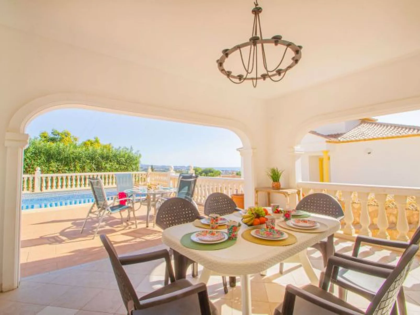 Villa Helios - PlusHolidays - Image-tags.info