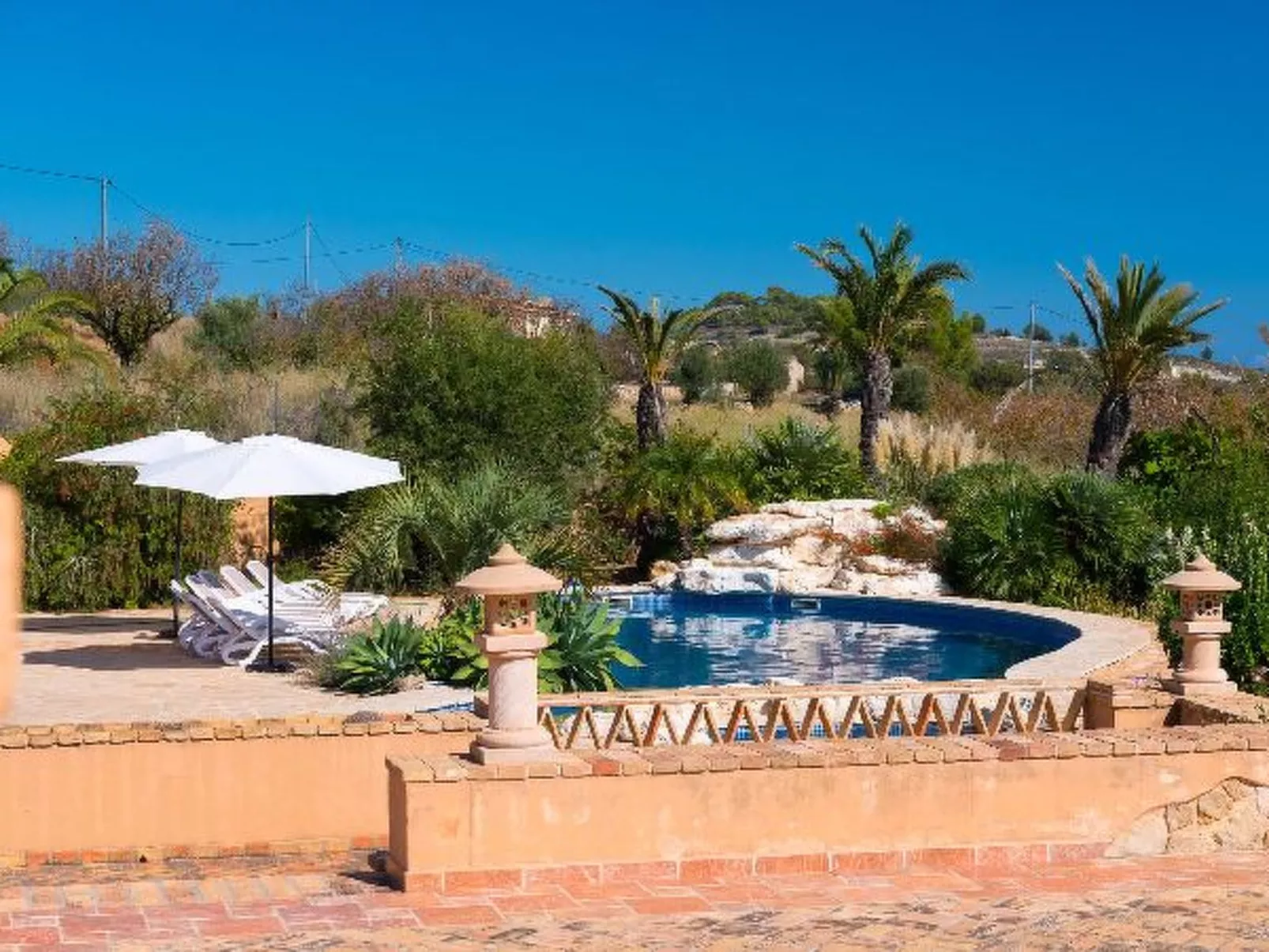 Villa Paraiso - PlusHolidays - Image-tags.info