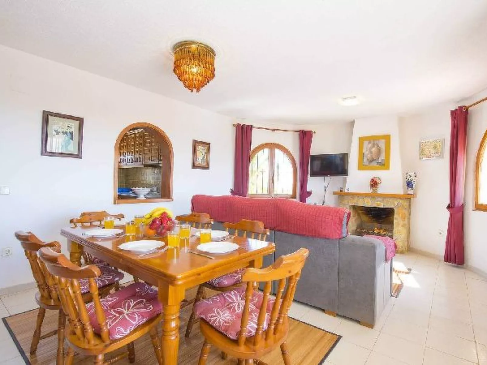 Villa Cactus - PlusHolidays - Image-tags.info