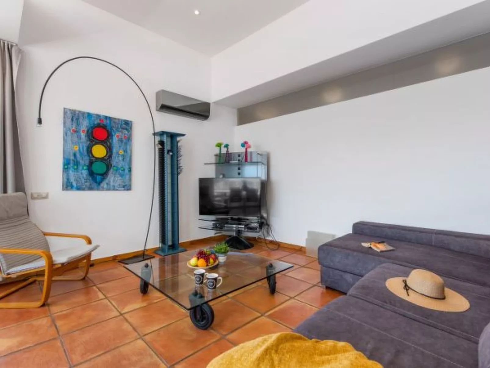 Villa Moderna - PlusHolidays - Image-tags.info