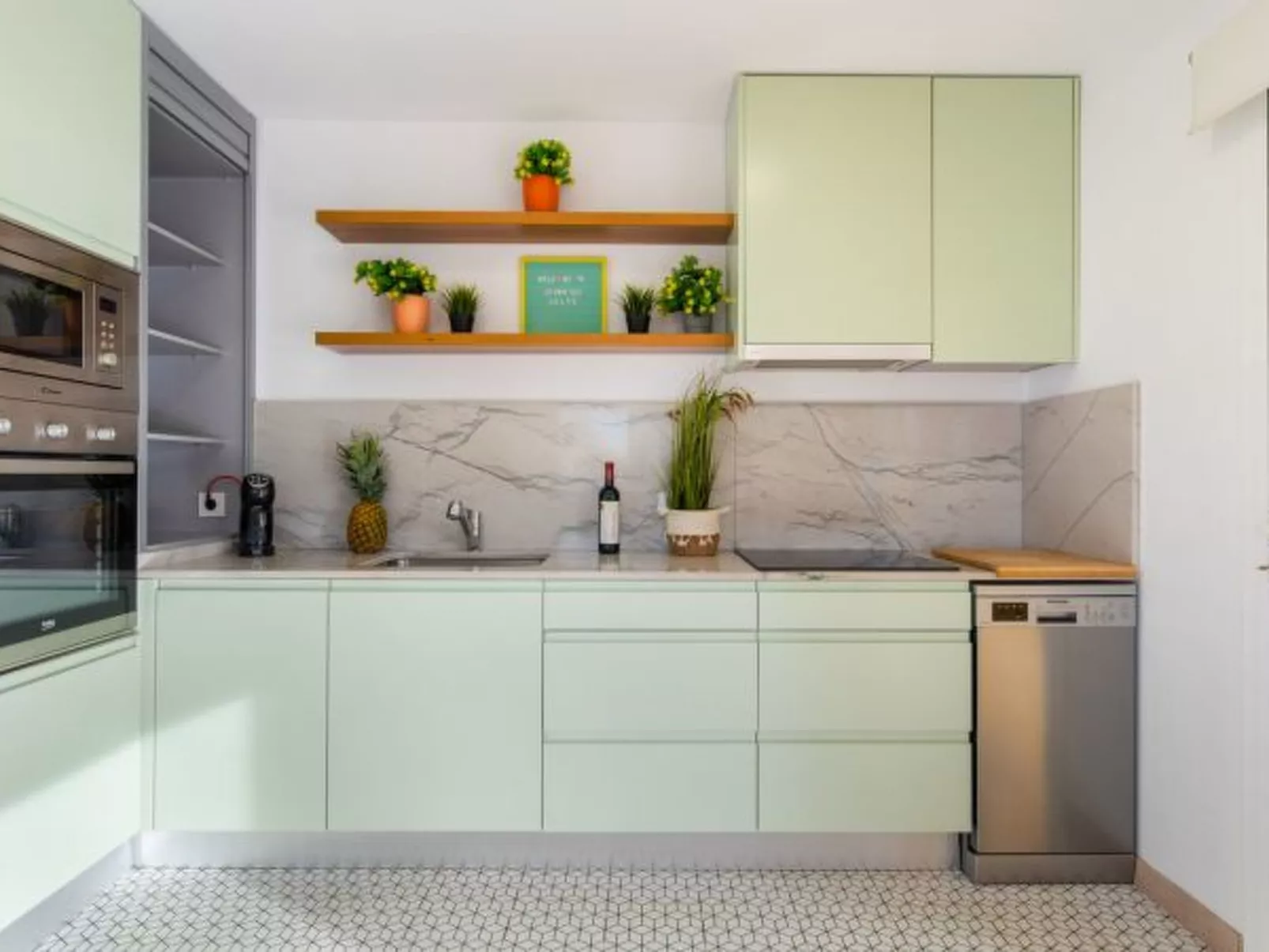 Apartment Turmalina Front - Plusholidays - Image-tags.info