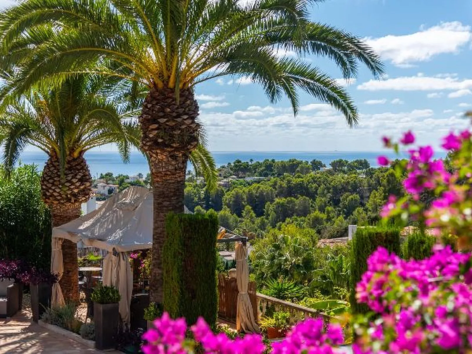 Villa Domingo - PlusHolidays - Image-tags.info