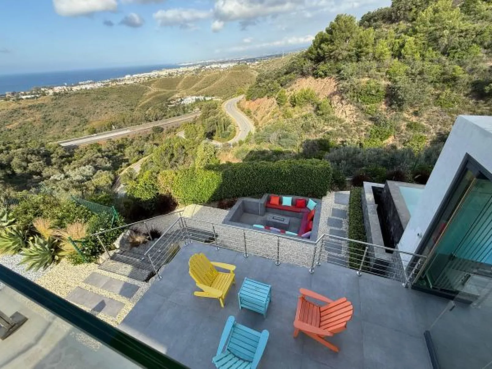 Luxury Villa Tomillo - Image-tags.info