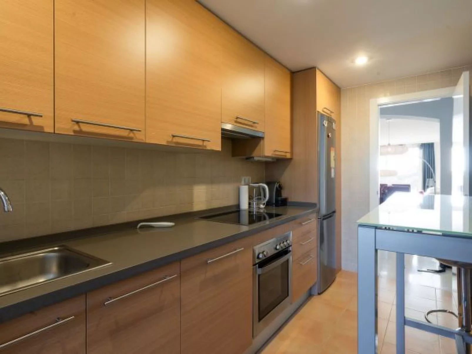 El Bosque de la Mairena - Image-tags.info