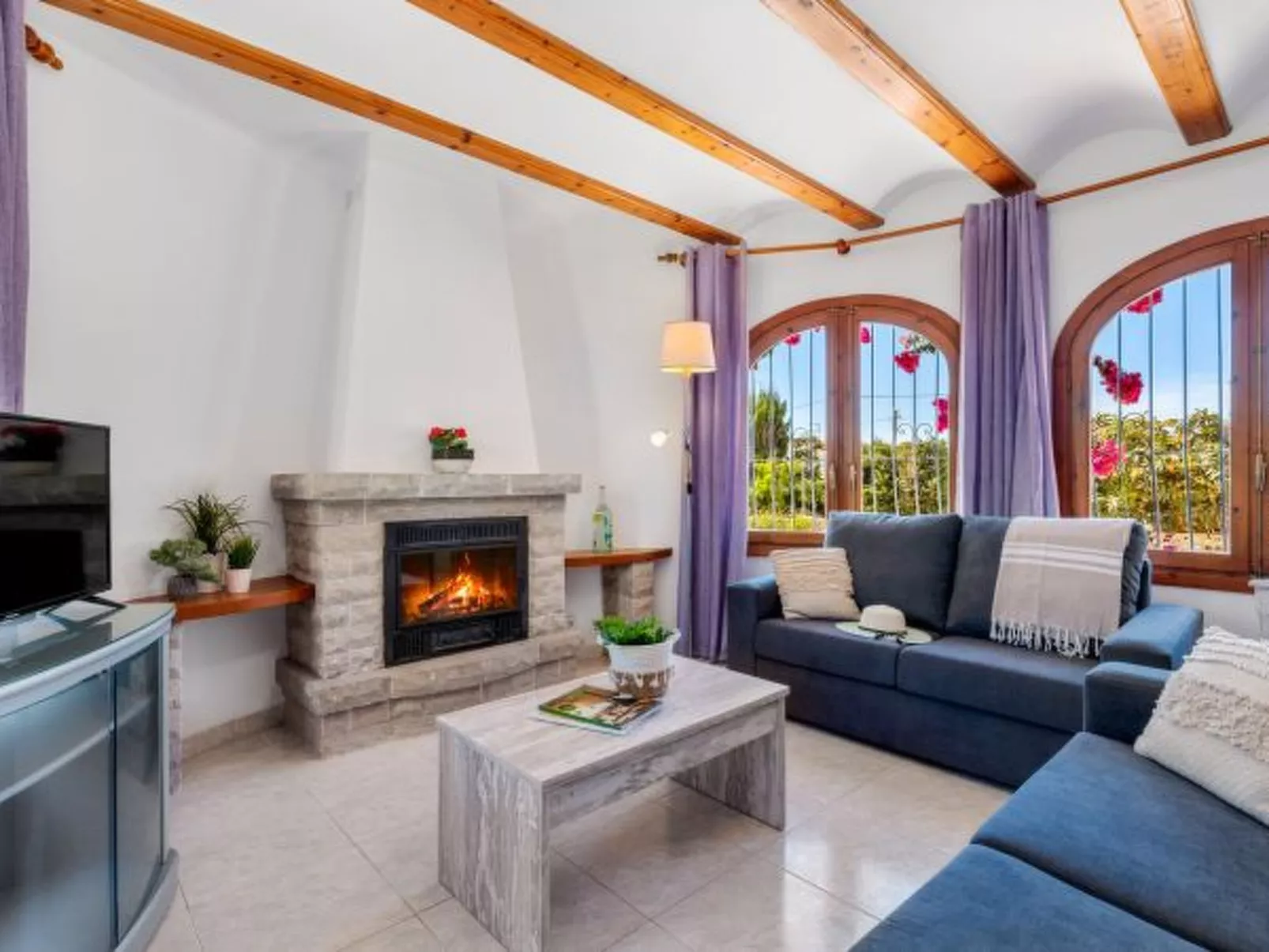 Villa Agudin - PlusHolidays - Image-tags.info