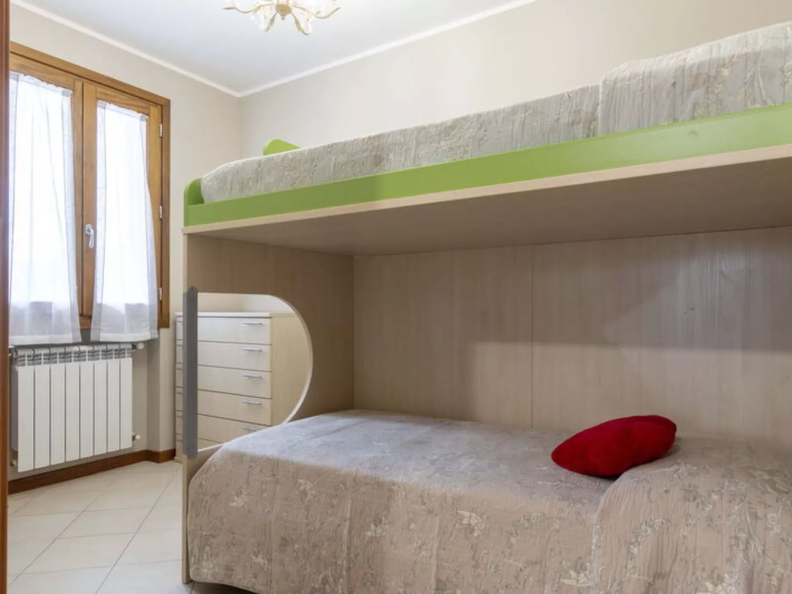 Cuore Toscano - Binnen