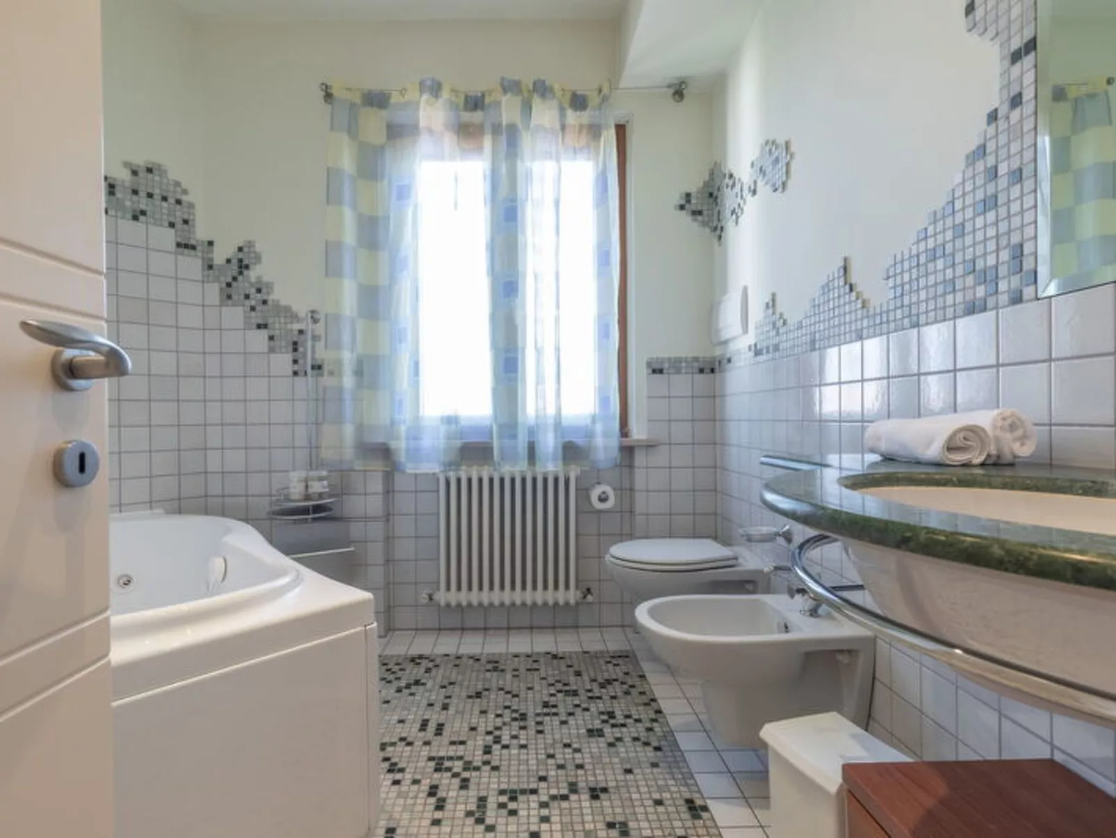 Altomare Apartment - Binnen