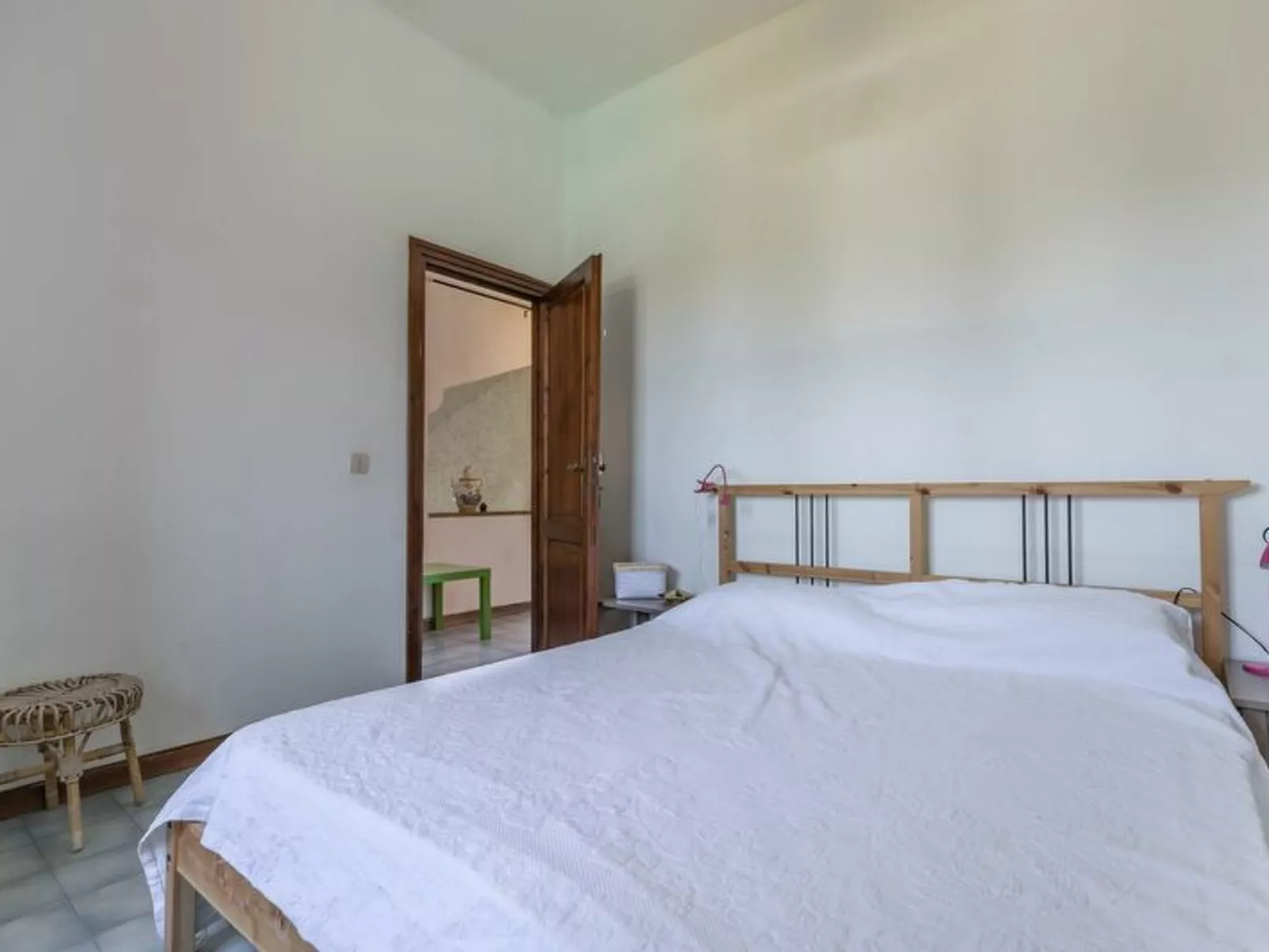 Villa Il Pesco - Binnen