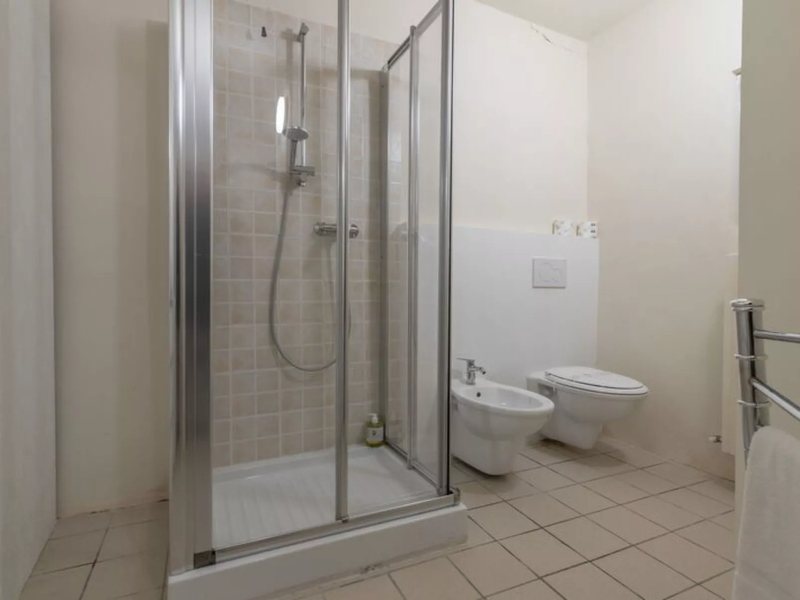 Villa La Pagliarina - Binnen