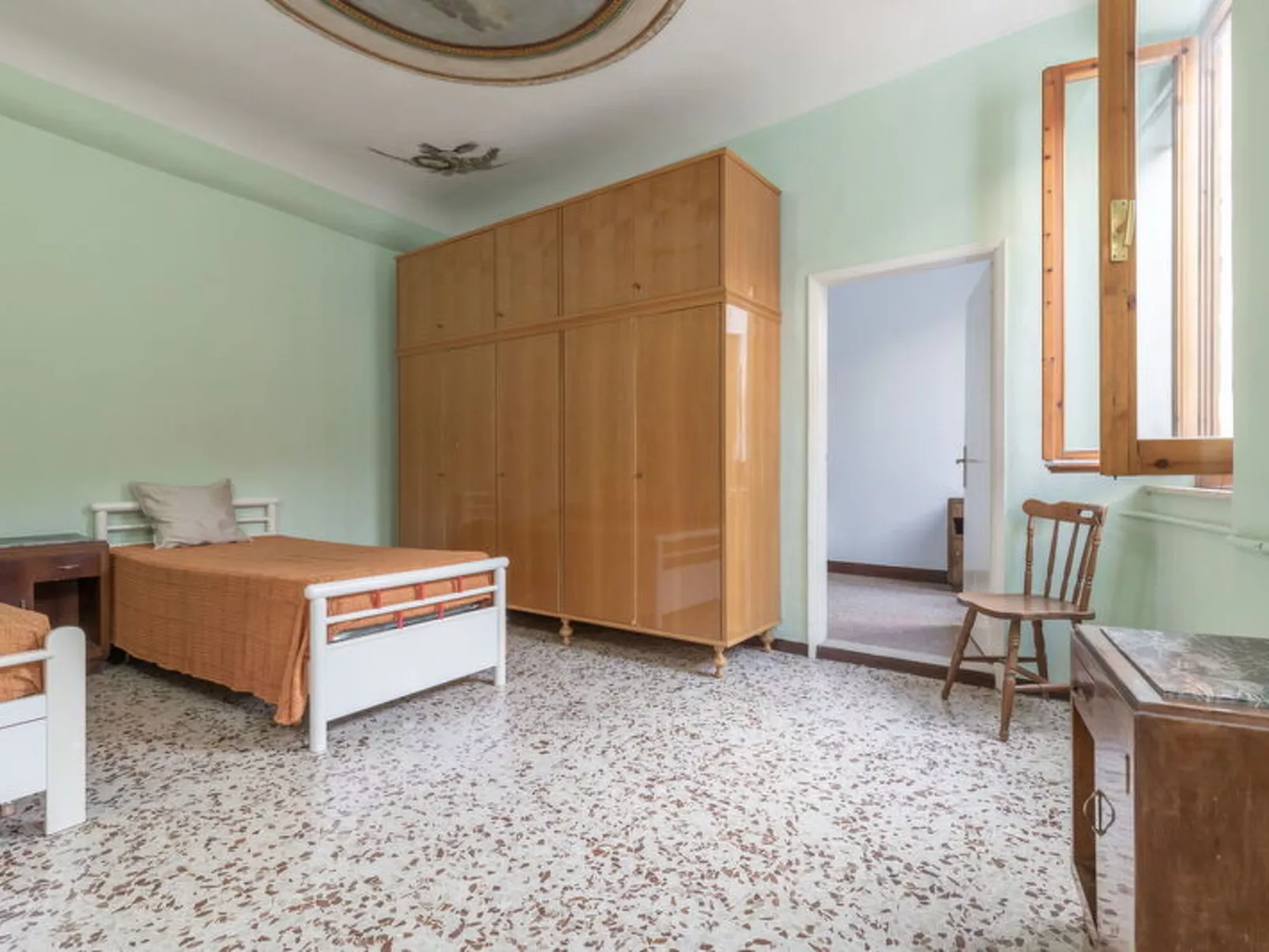 Falleroni Apartment - Binnen