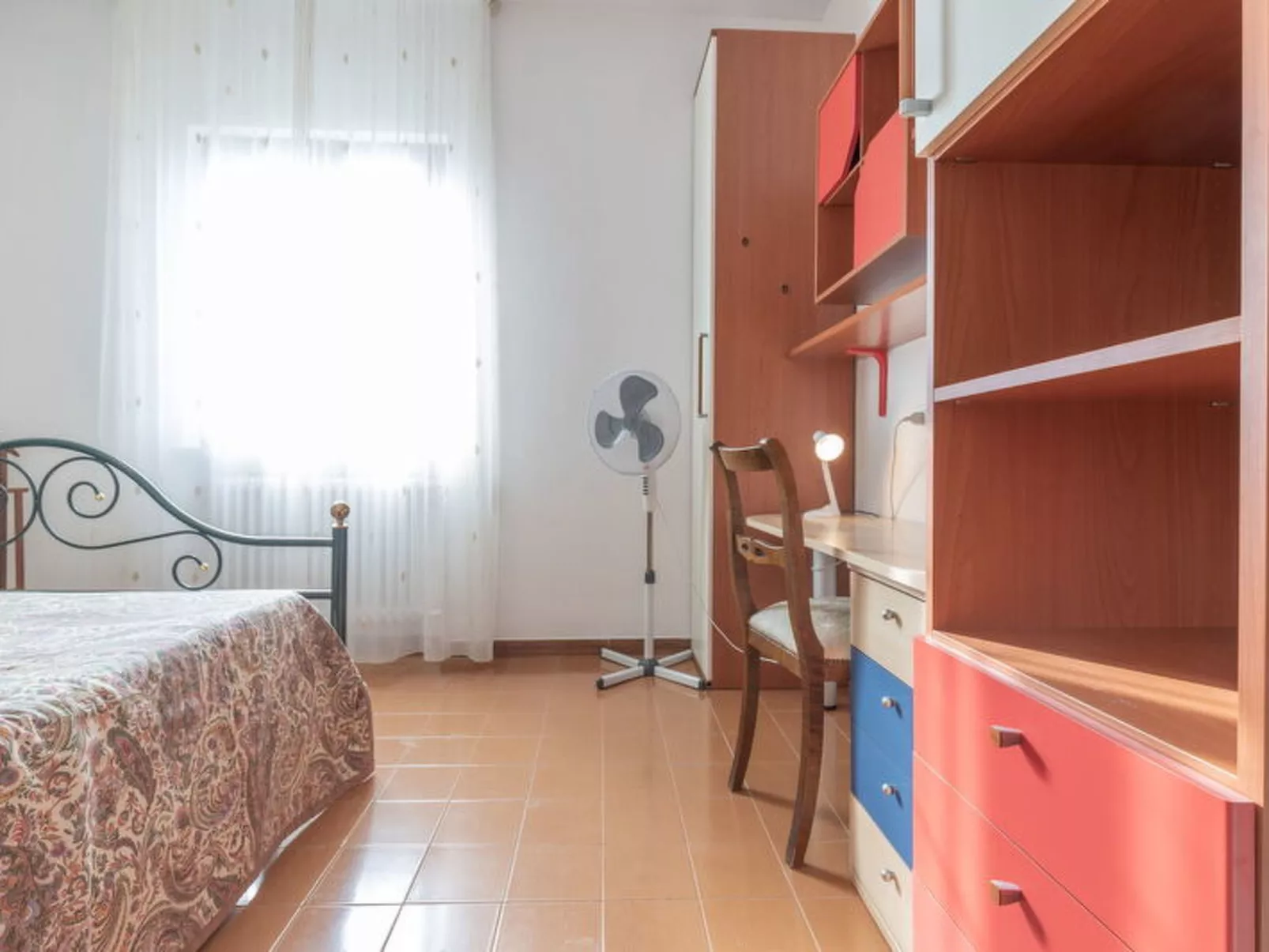 Il Colle Sul Mare Holiday Home - Binnen