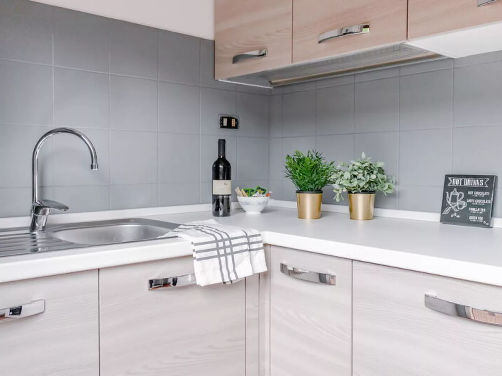 Fano Suite Apartment - Binnen