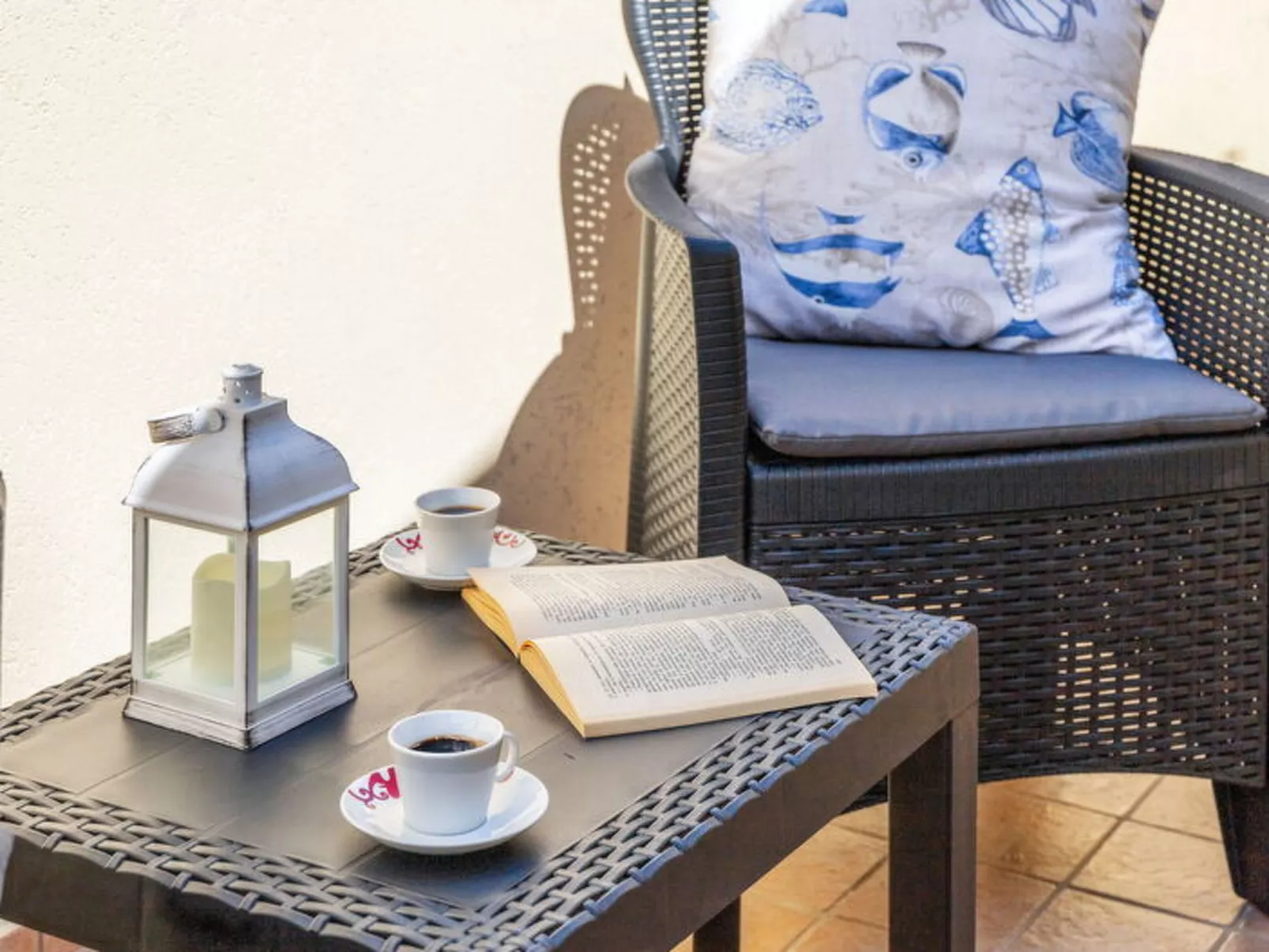 Sweet Conero - Buiten