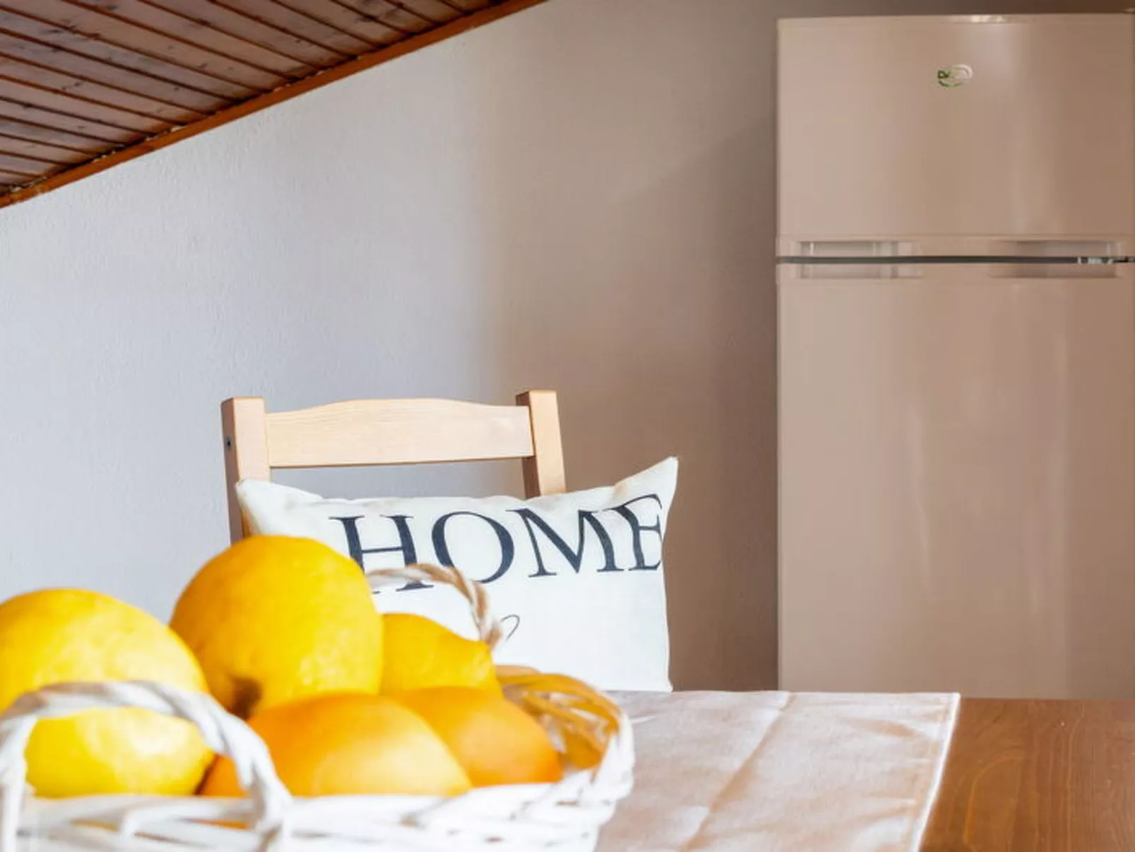 Sopraloreto Apartment - Binnen