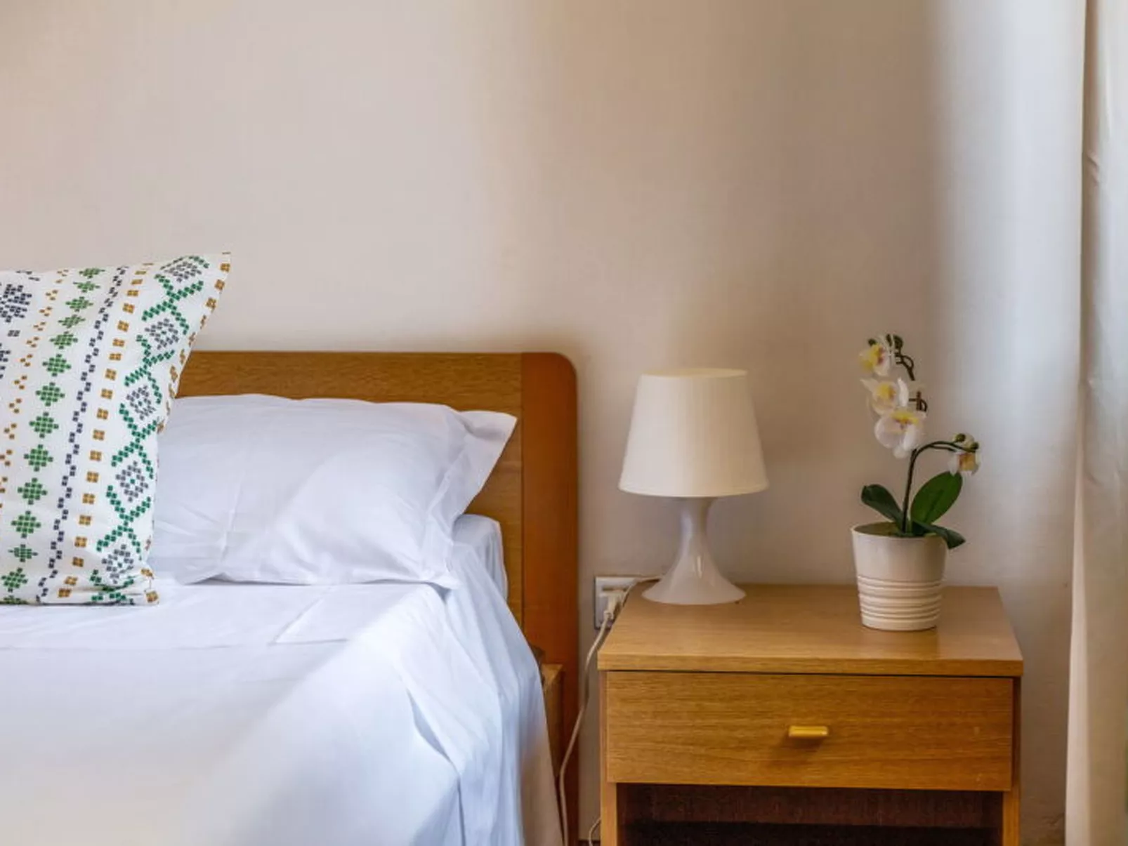 Casa La Conchiglia - Binnen