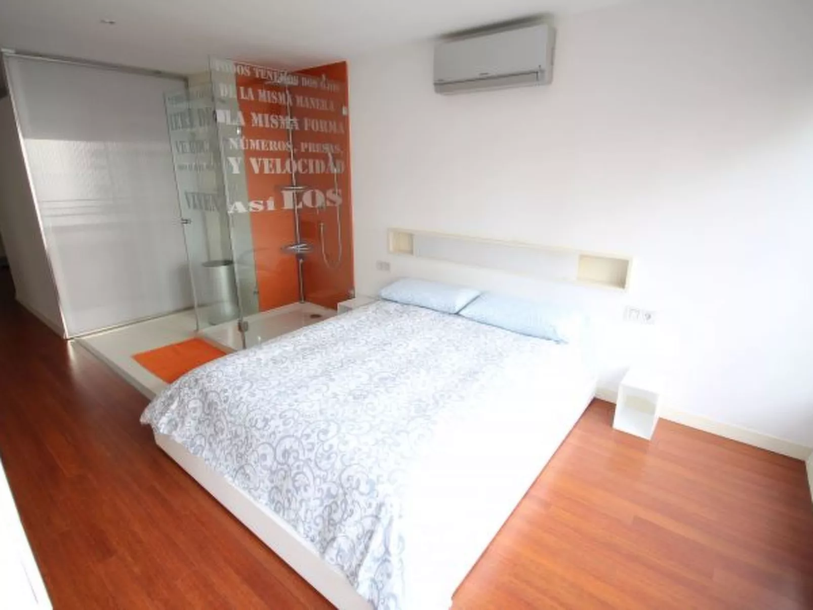 LOFT CON VISTAS AL MAR - Binnen