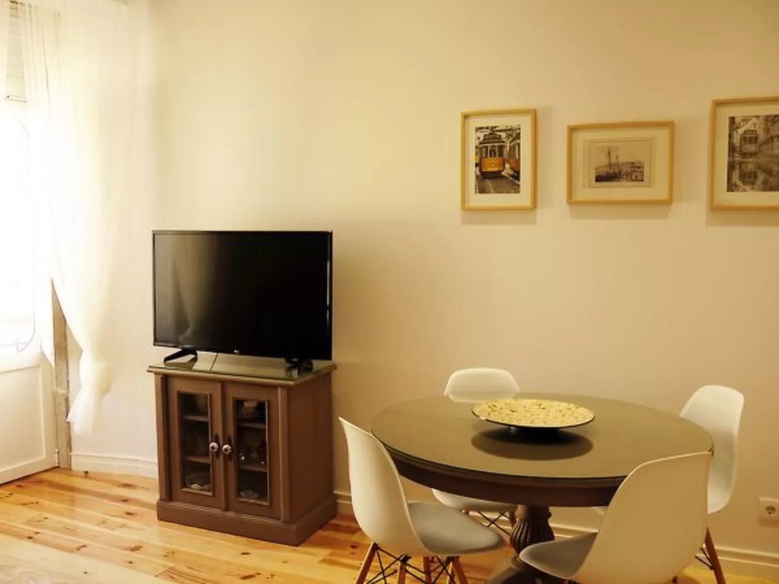 Sado Blue City&River Flats - Creiro - Binnen