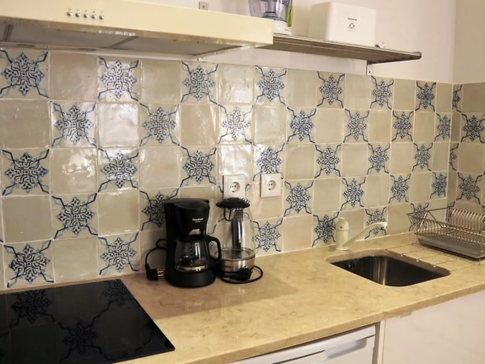 Sado Blue City&River Flats - Figueirinha - Binnen