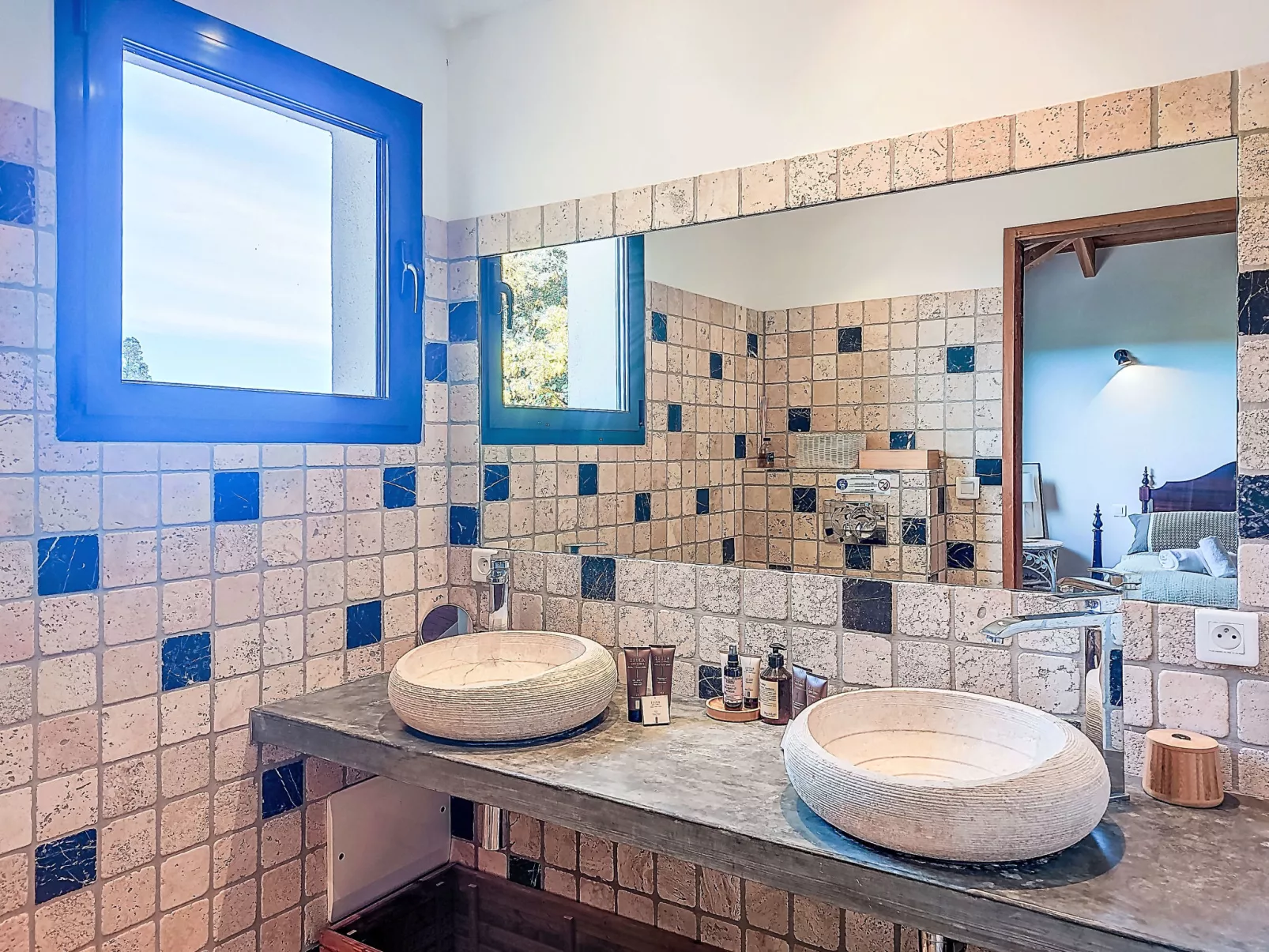 La Dorianzza - Binnen