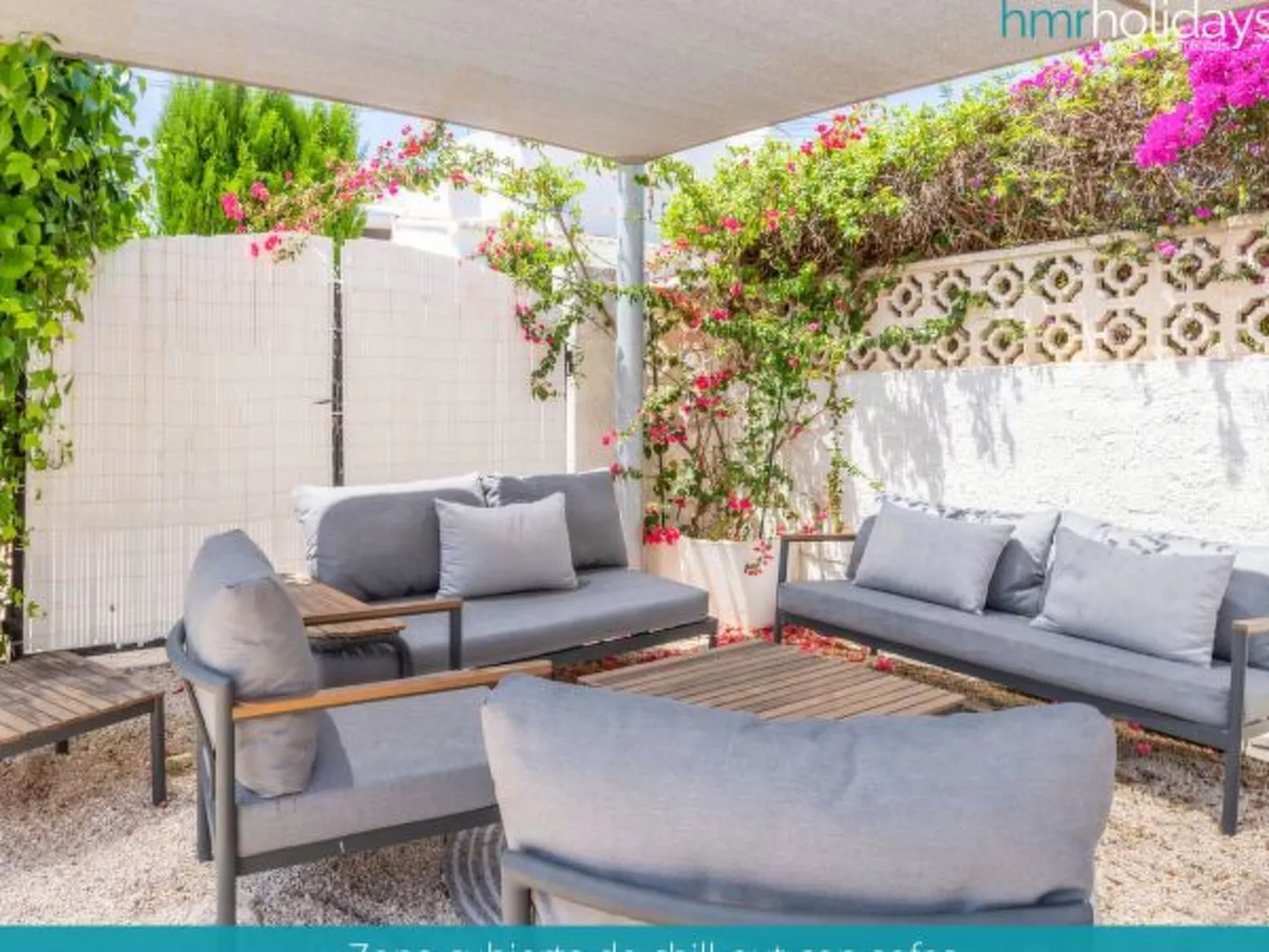 Villa Love Moraira - Image-tags.info