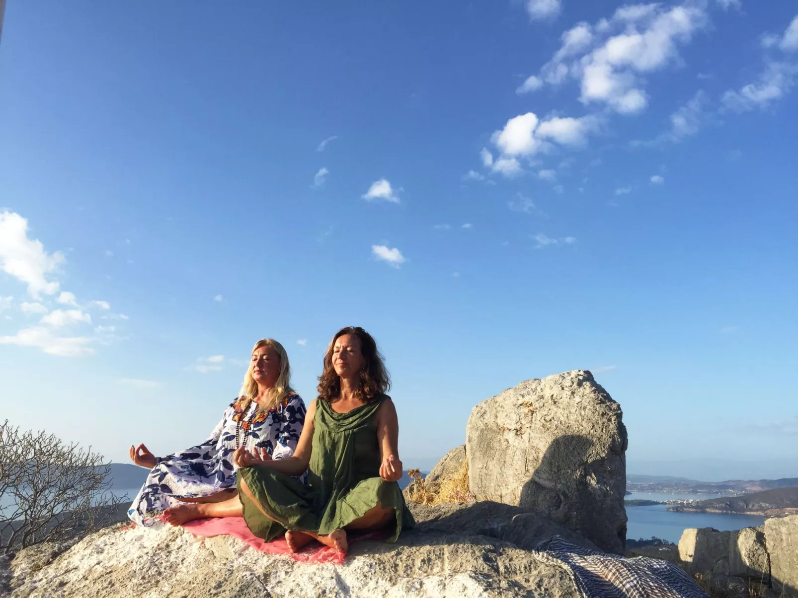 In Ermioni mit Grill, gemeinschaftlichem Pool und Terrasse - Buiten