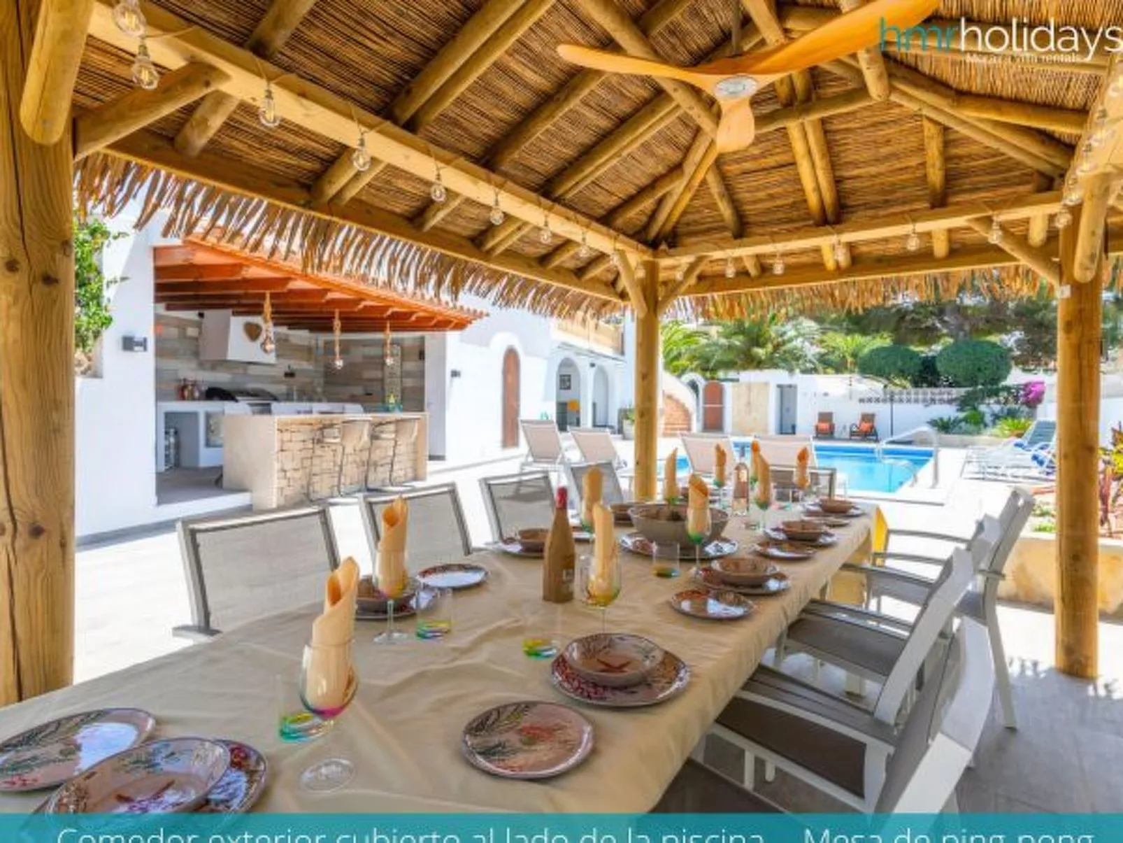 Villa George - Image-tags.info