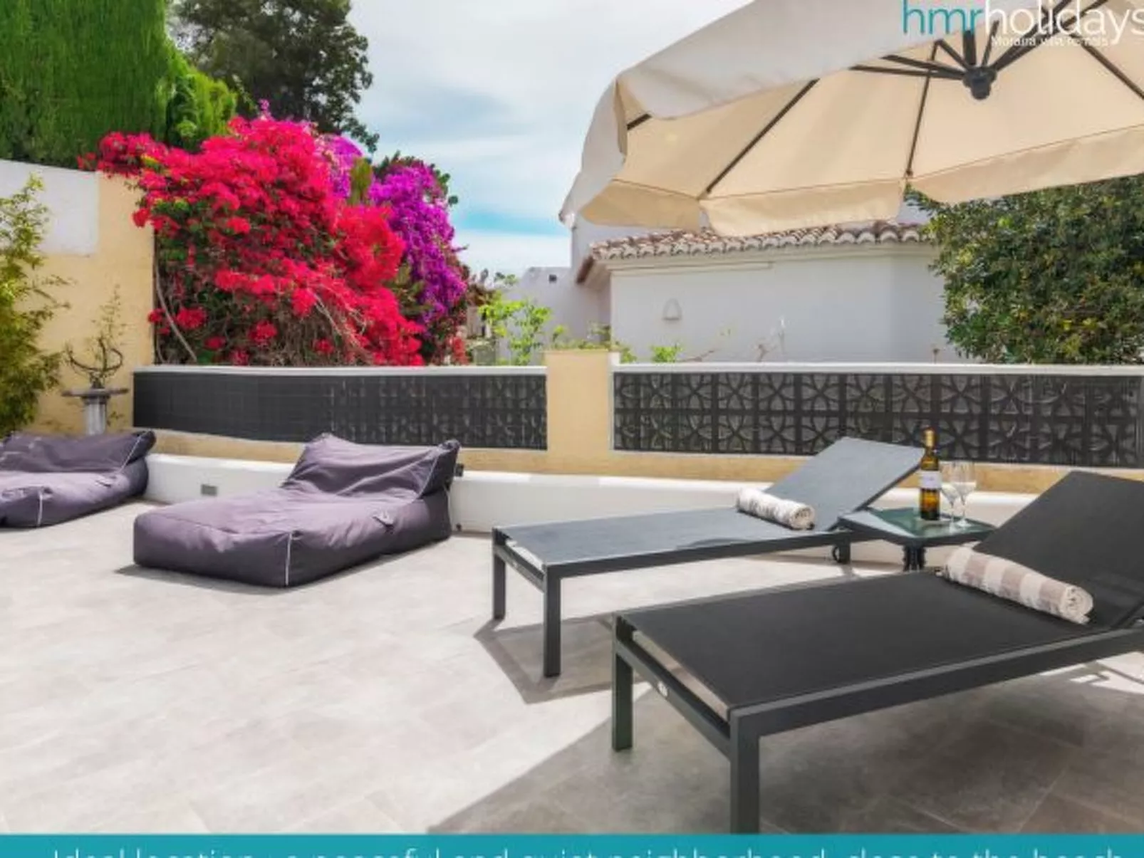 Villa Kernow - Image-tags.info