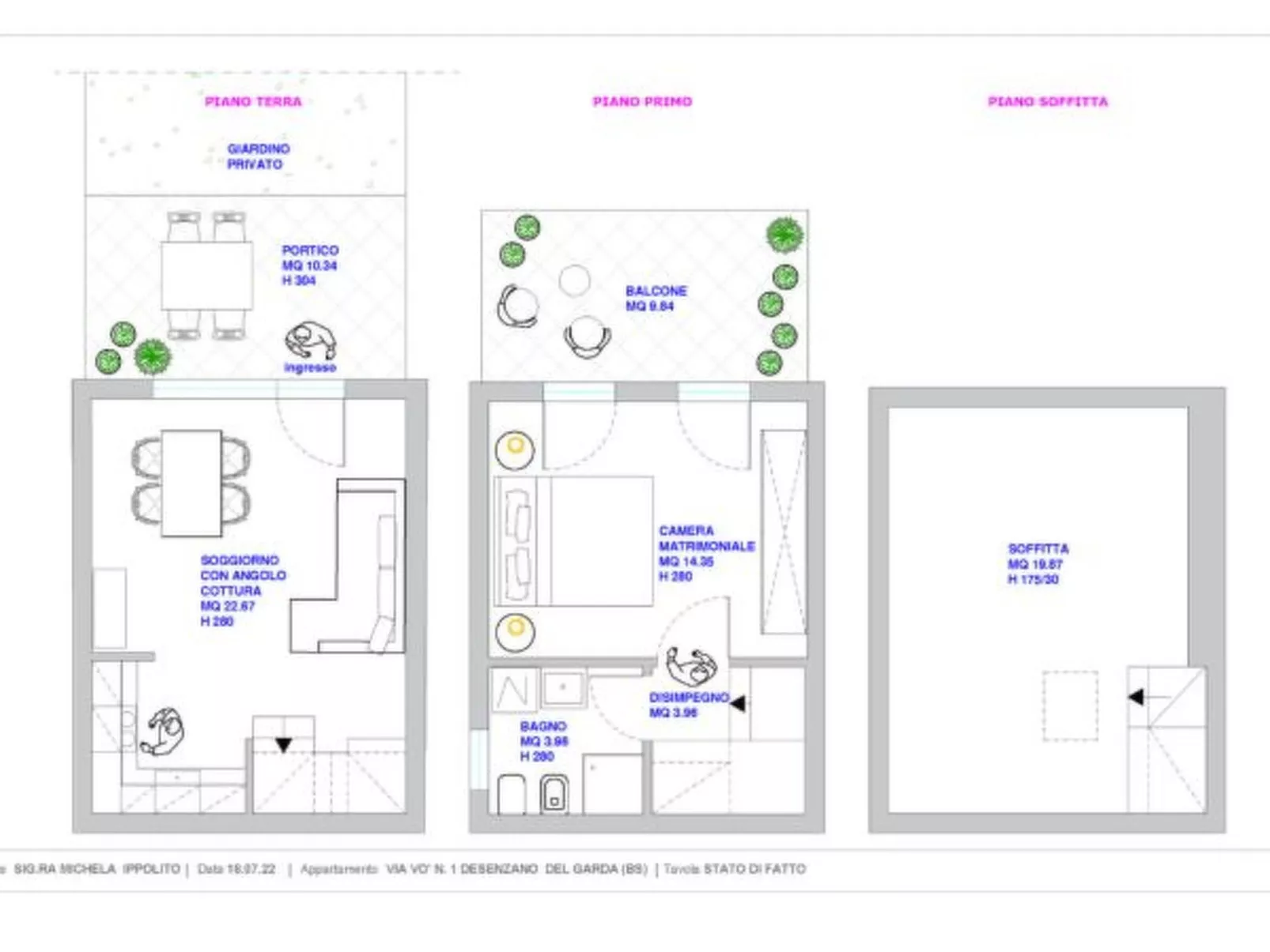 DesenzanoLoft Aurelia – Familienapartment mit Pool - Image-tags.info