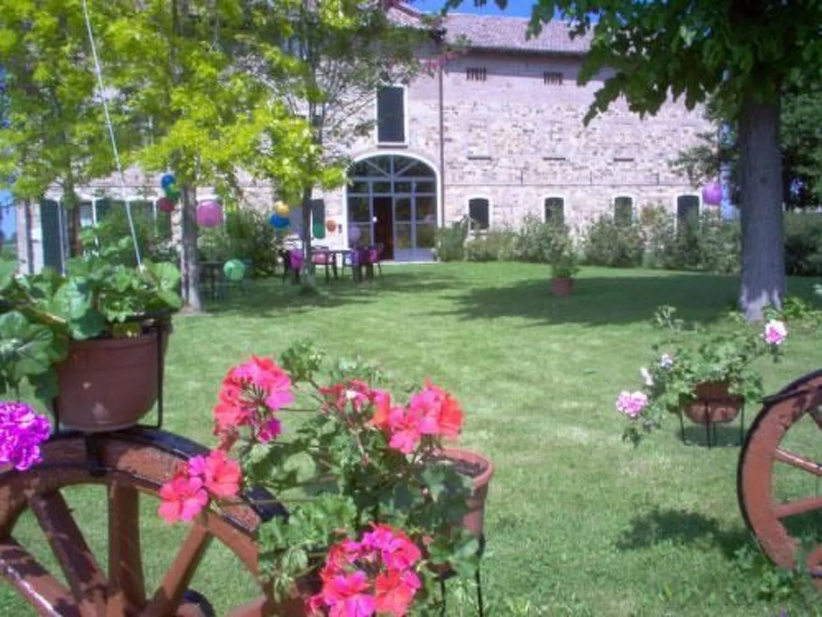 Wohnung "Angelica" auf einem Bauernhof - Image-tags.info